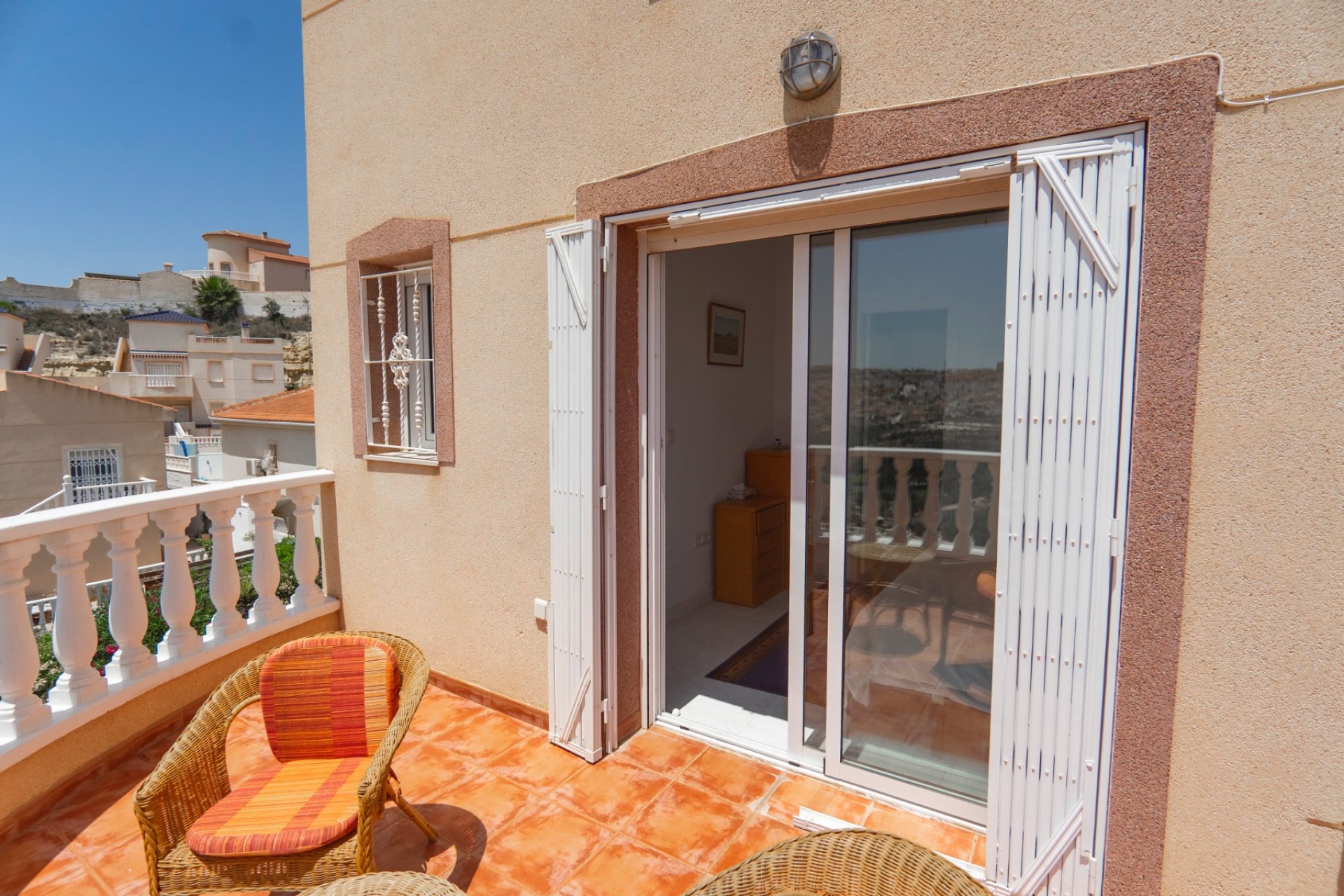 Reventa - Detached villa - Ciudad Quesada - La Marquesa