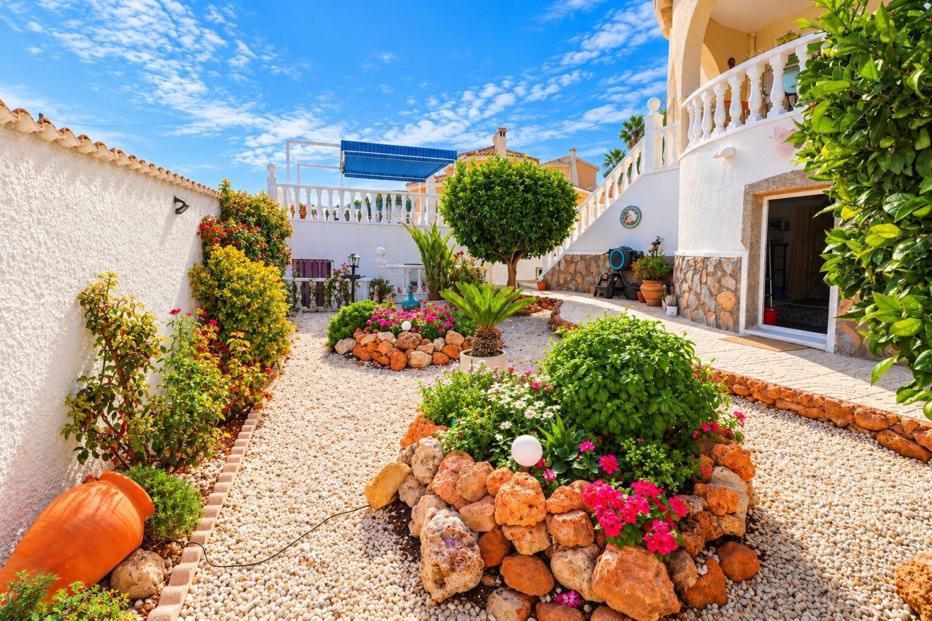 Reventa - Detached villa - Ciudad Quesada - La Marquesa