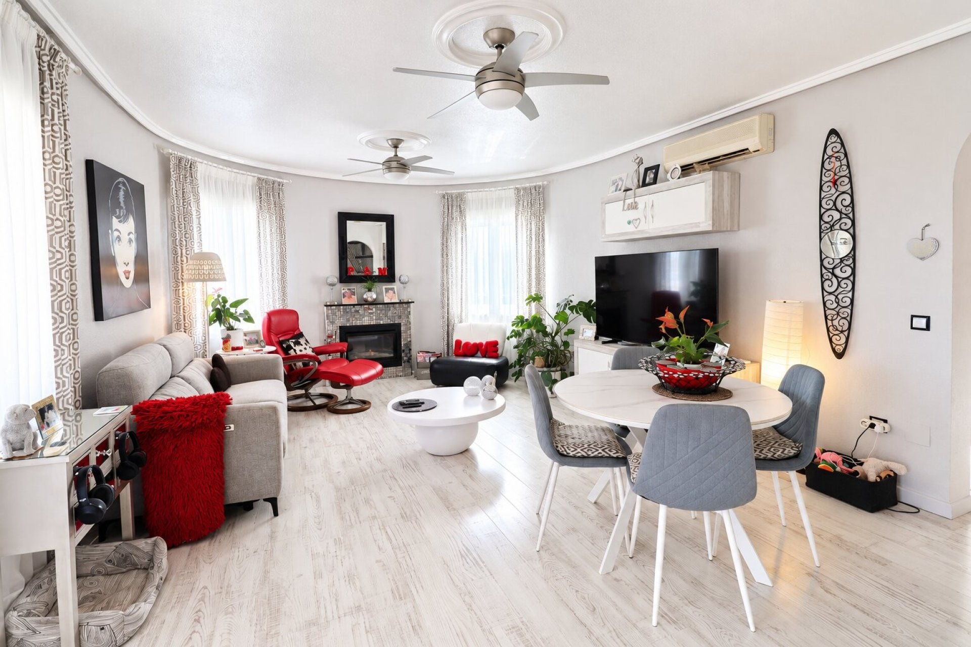 Reventa - Detached villa - Ciudad Quesada - La Marquesa