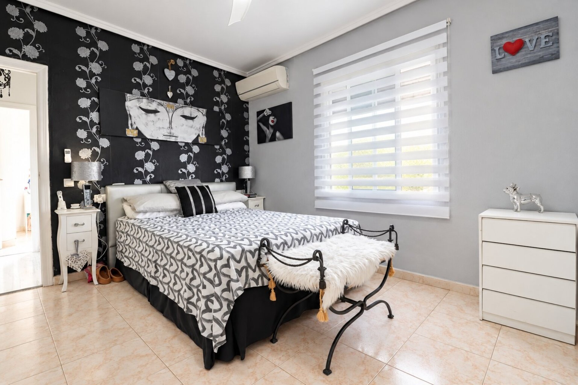 Reventa - Detached villa - Ciudad Quesada - La Marquesa