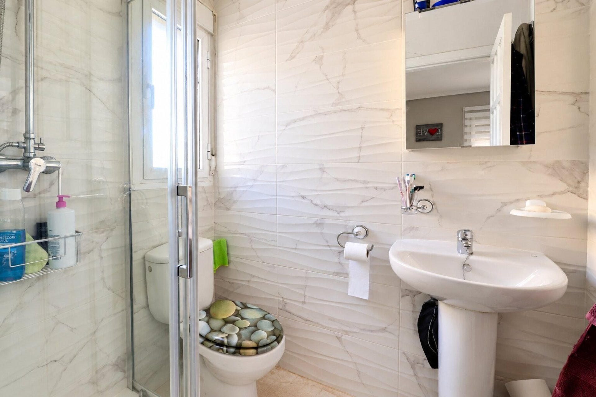 Reventa - Detached villa - Ciudad Quesada - La Marquesa