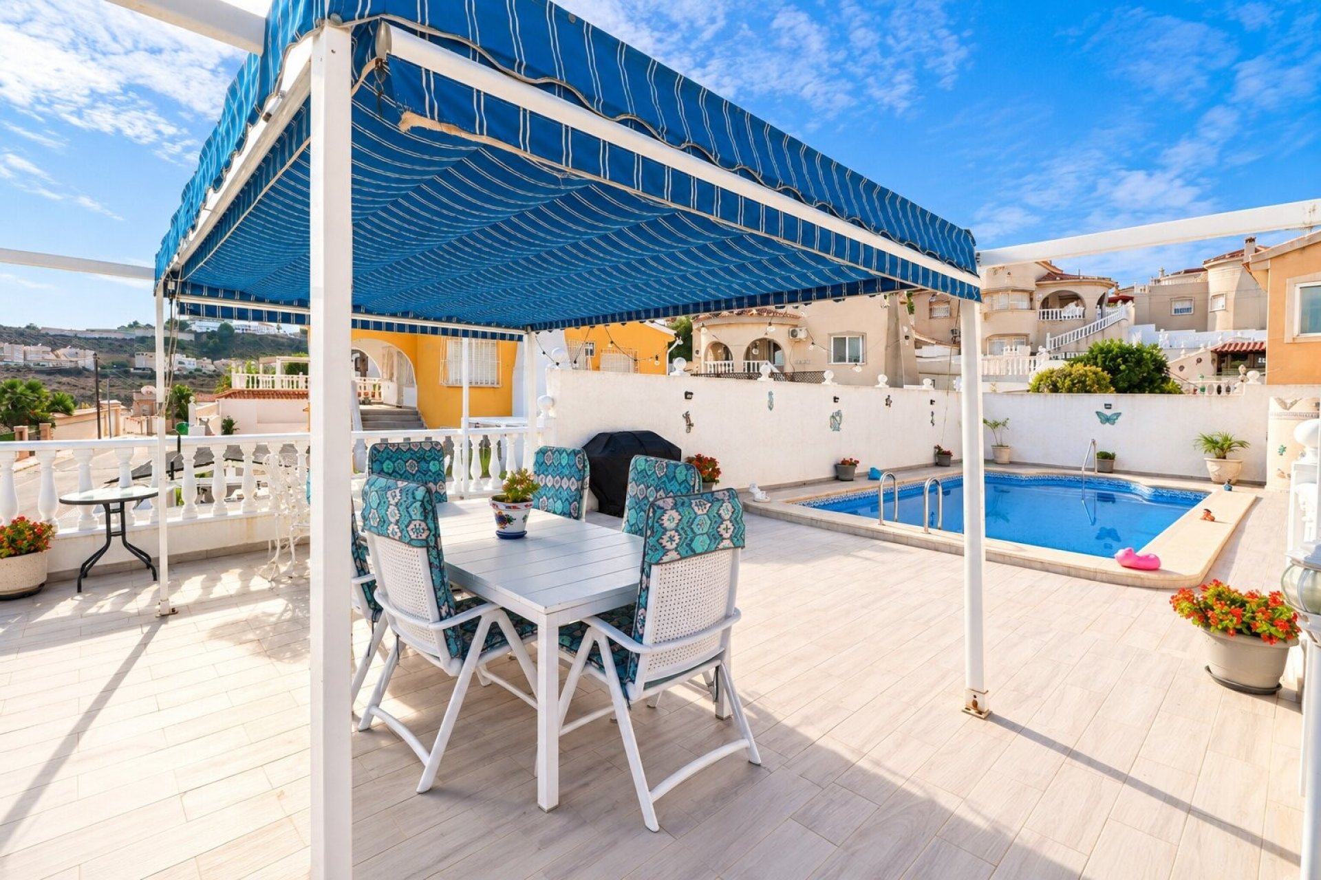 Reventa - Detached villa - Ciudad Quesada - La Marquesa