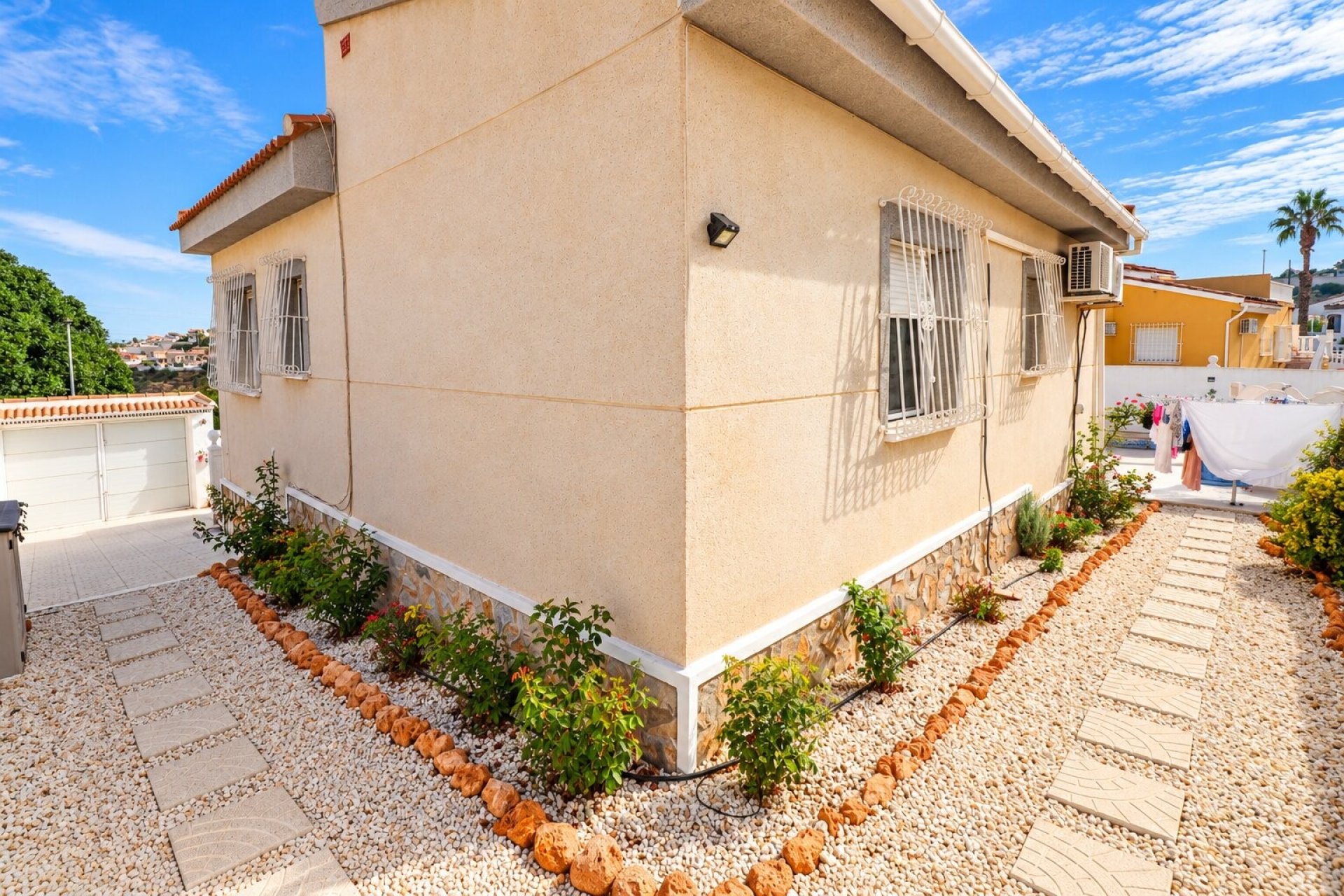 Reventa - Detached villa - Ciudad Quesada - La Marquesa