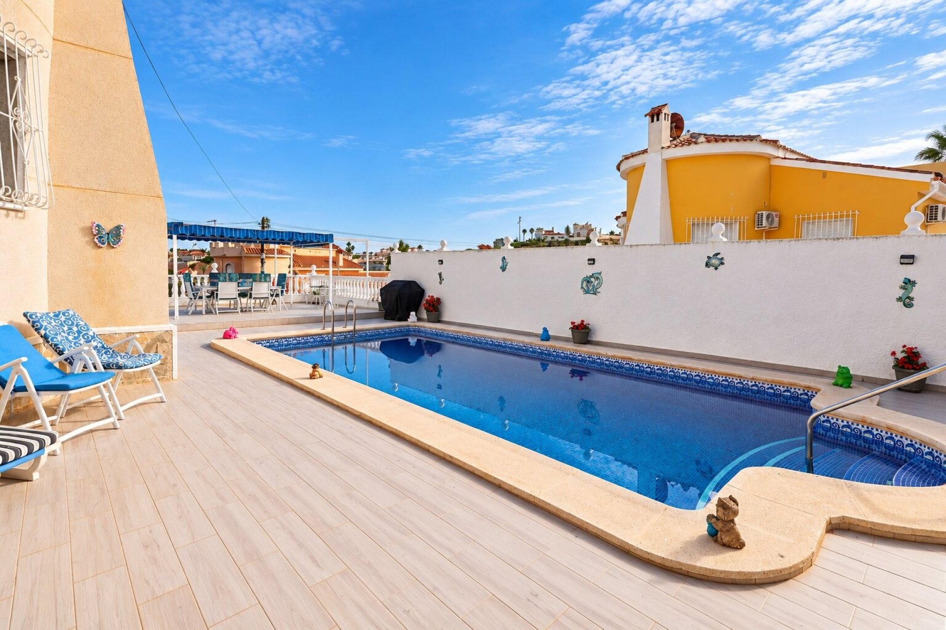 Reventa - Detached villa - Ciudad Quesada - La Marquesa