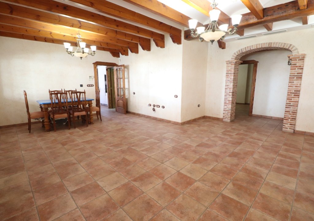 Reventa - Detached villa - Ciudad Quesada - Los Palacios