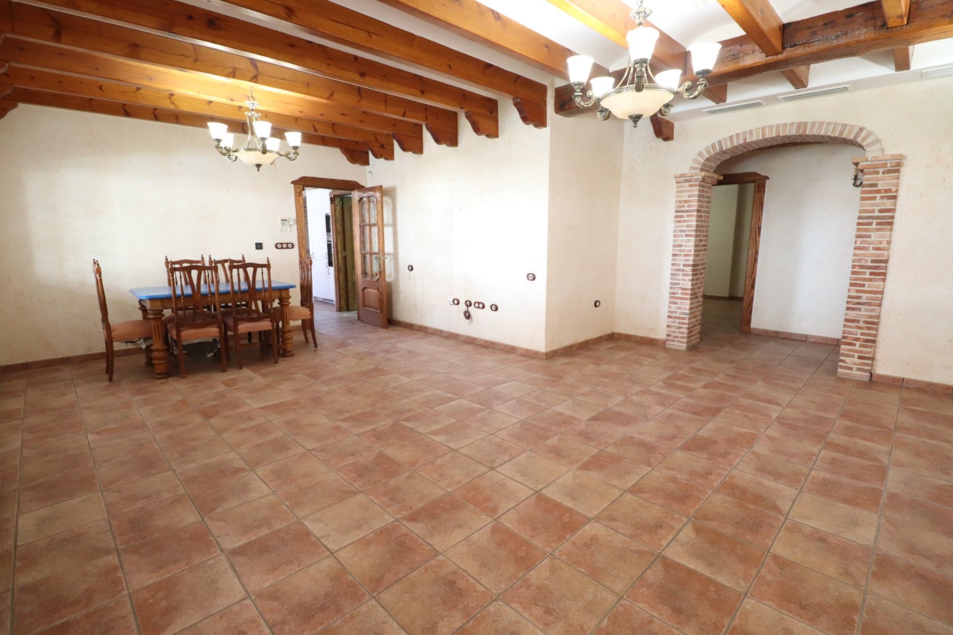 Reventa - Detached villa - Ciudad Quesada - Los Palacios