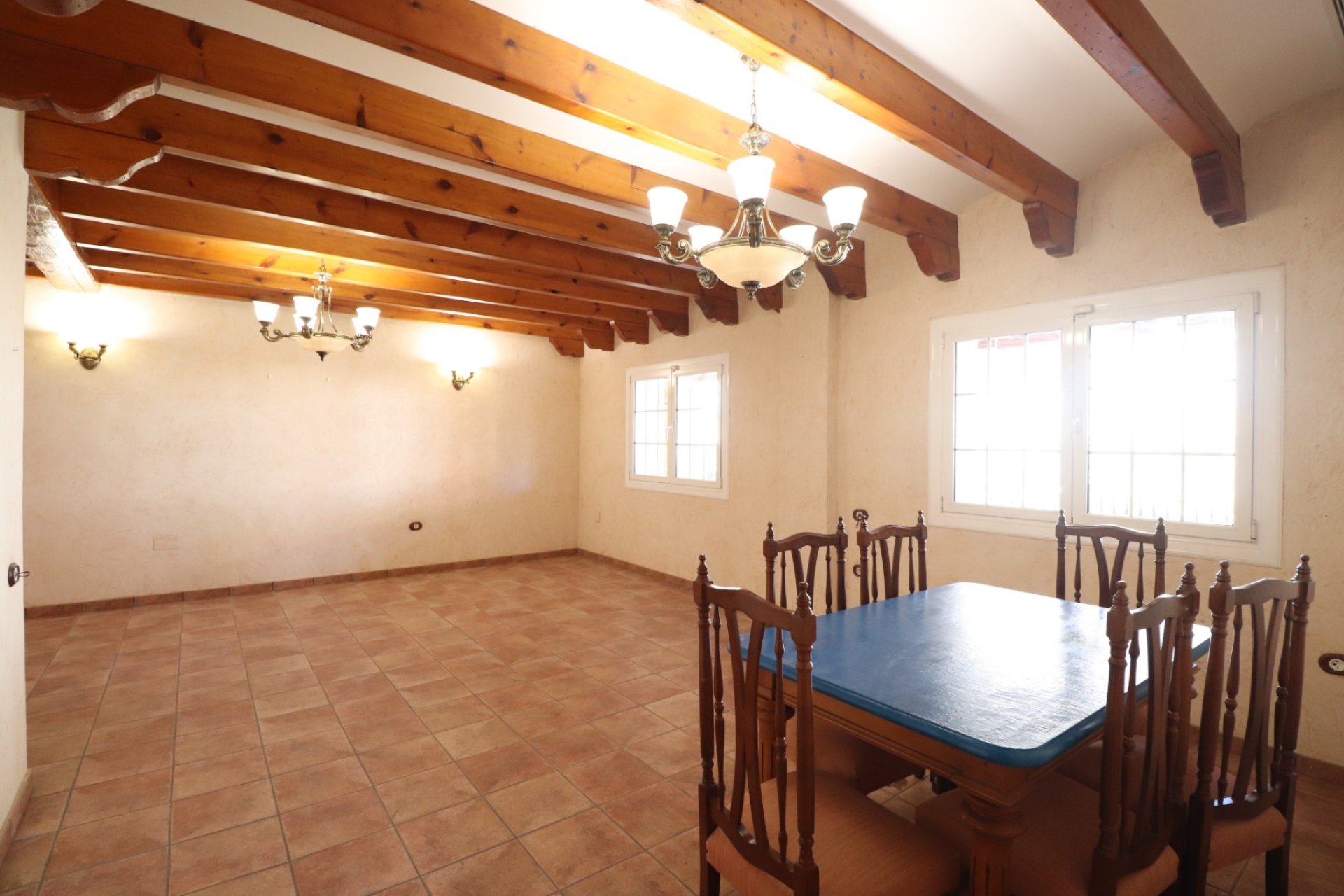 Reventa - Detached villa - Ciudad Quesada - Los Palacios
