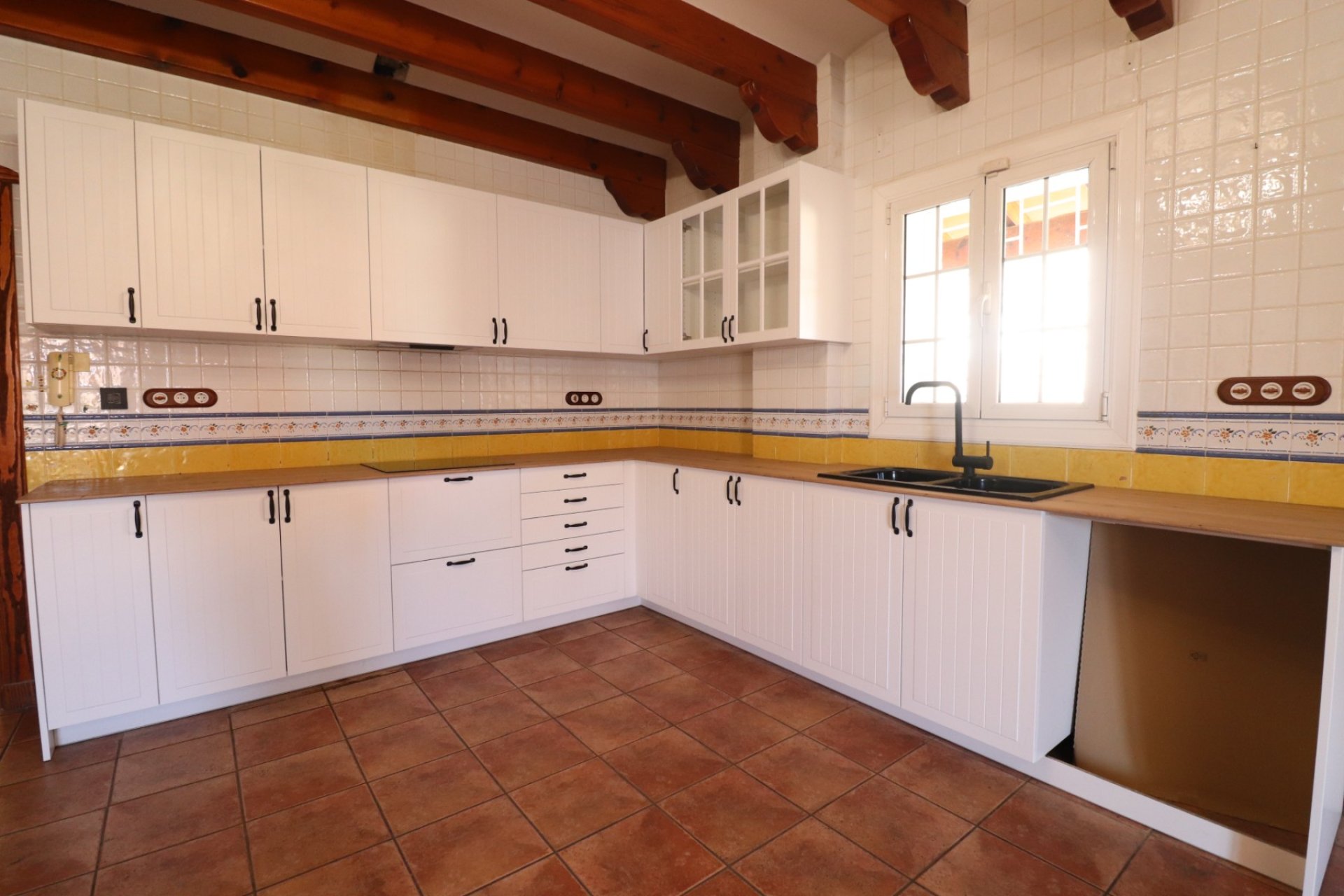 Reventa - Detached villa - Ciudad Quesada - Los Palacios