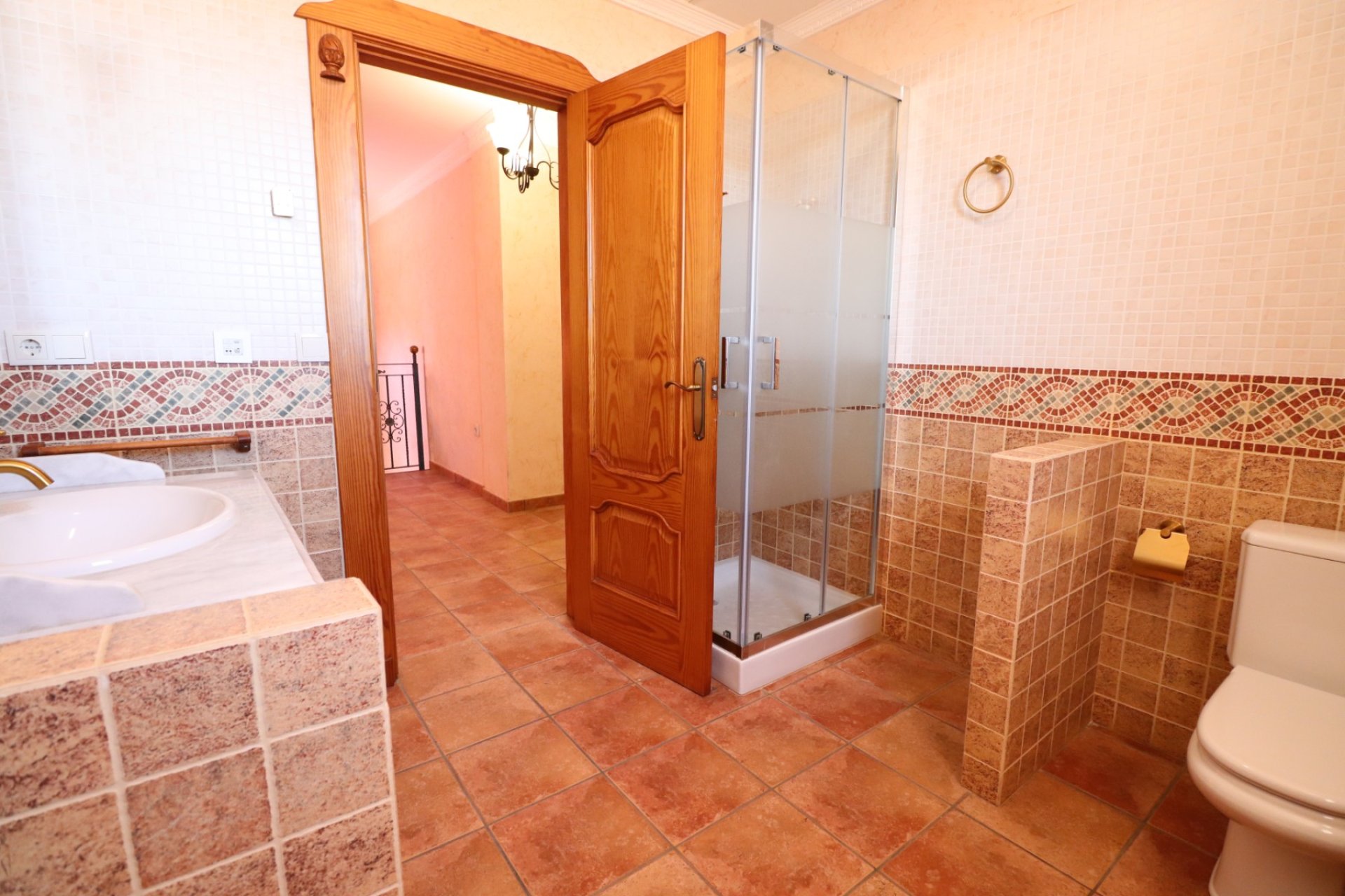 Reventa - Detached villa - Ciudad Quesada - Los Palacios