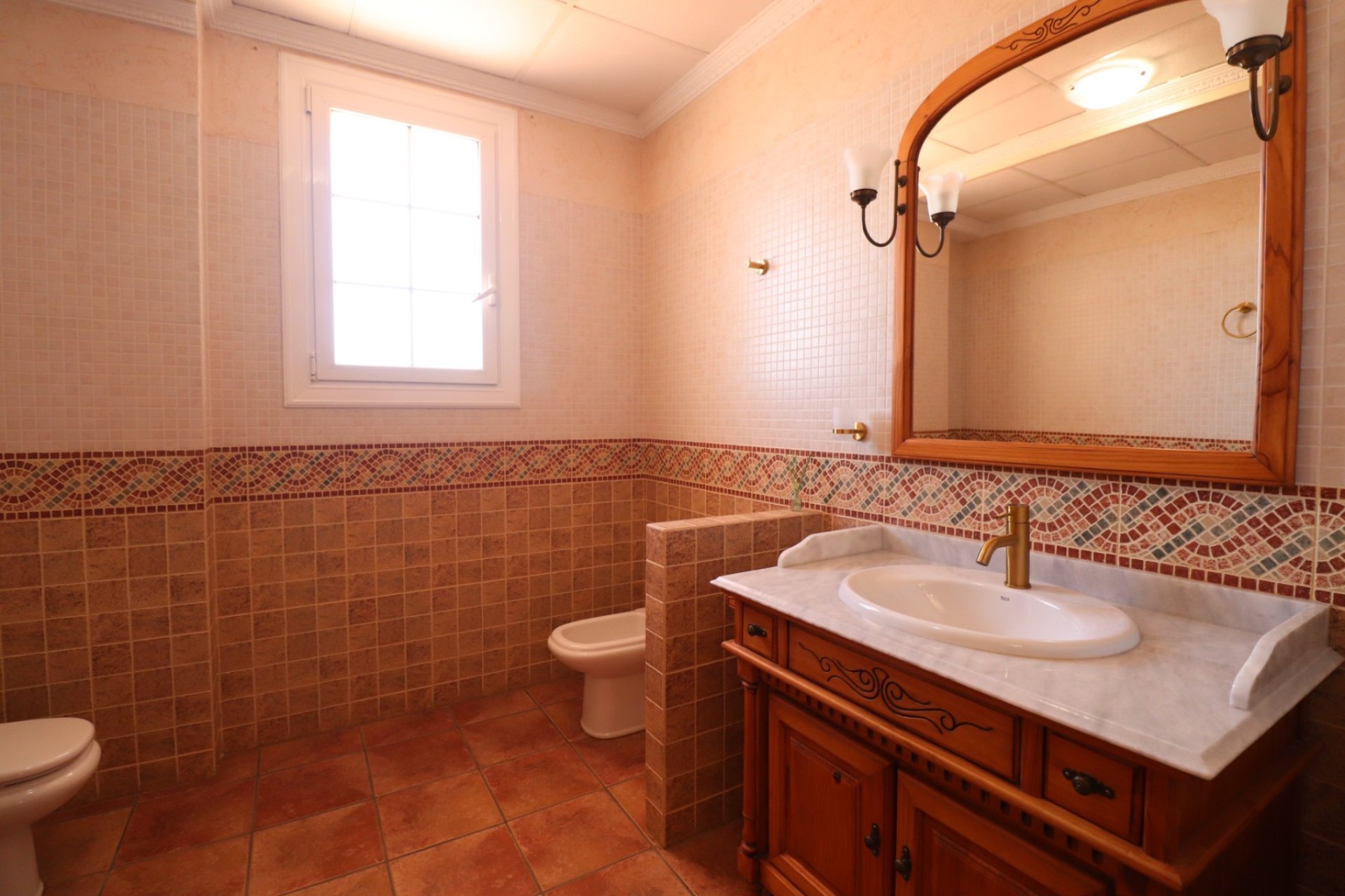 Reventa - Detached villa - Ciudad Quesada - Los Palacios