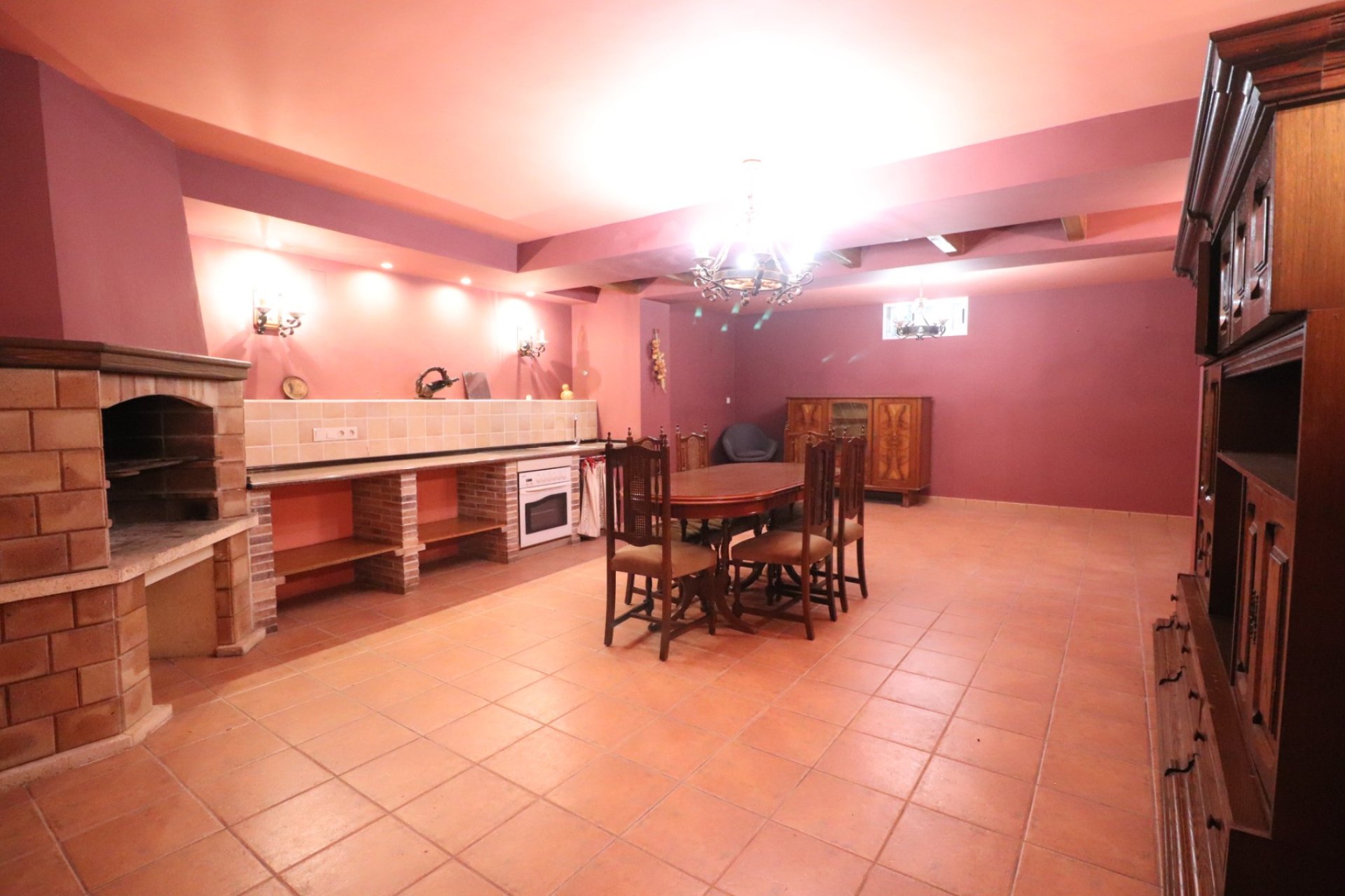 Reventa - Detached villa - Ciudad Quesada - Los Palacios