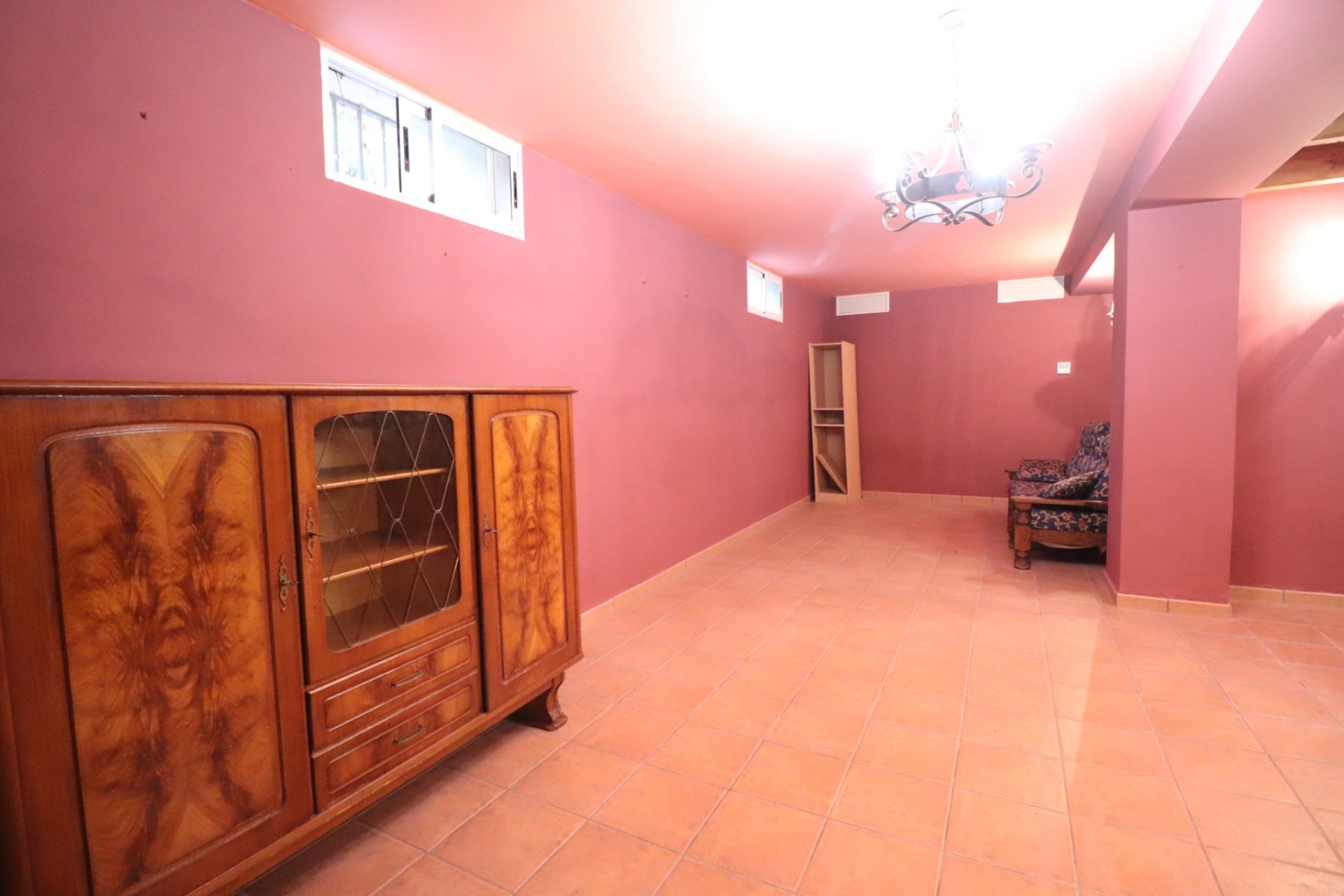 Reventa - Detached villa - Ciudad Quesada - Los Palacios