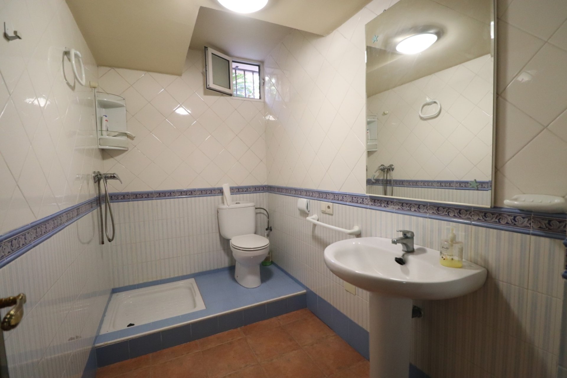 Reventa - Detached villa - Ciudad Quesada - Los Palacios