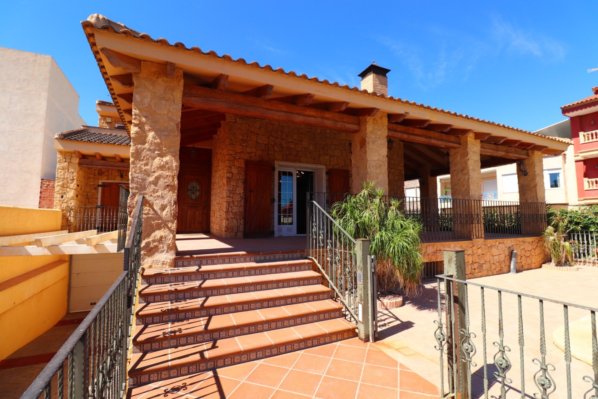 Reventa - Detached villa - Ciudad Quesada - Los Palacios