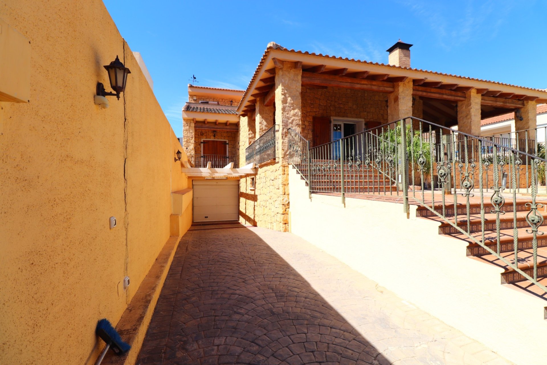 Reventa - Detached villa - Ciudad Quesada - Los Palacios