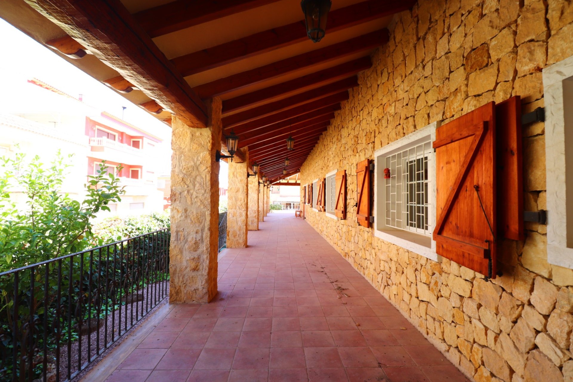 Reventa - Detached villa - Ciudad Quesada - Los Palacios