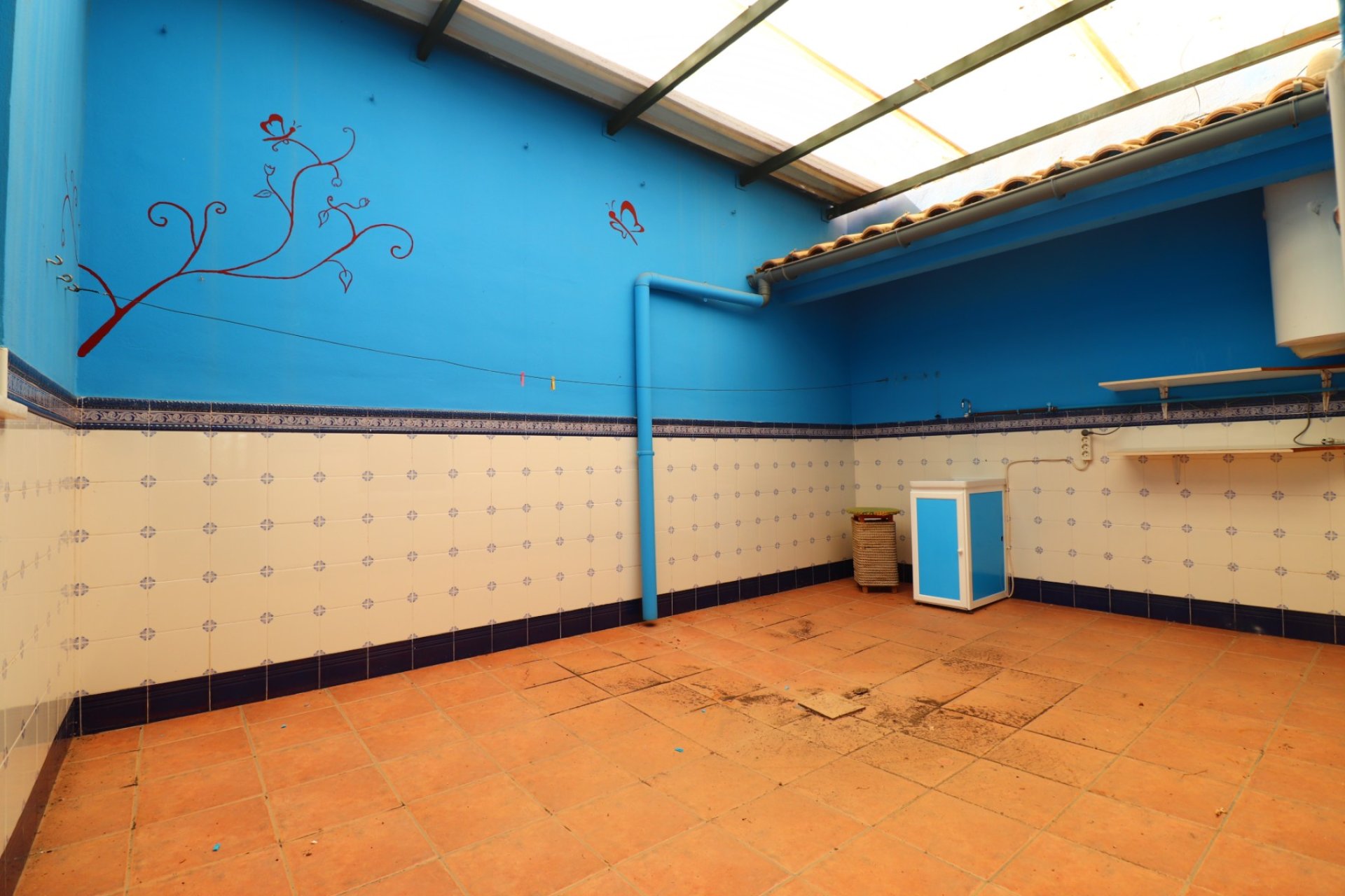 Reventa - Detached villa - Ciudad Quesada - Los Palacios