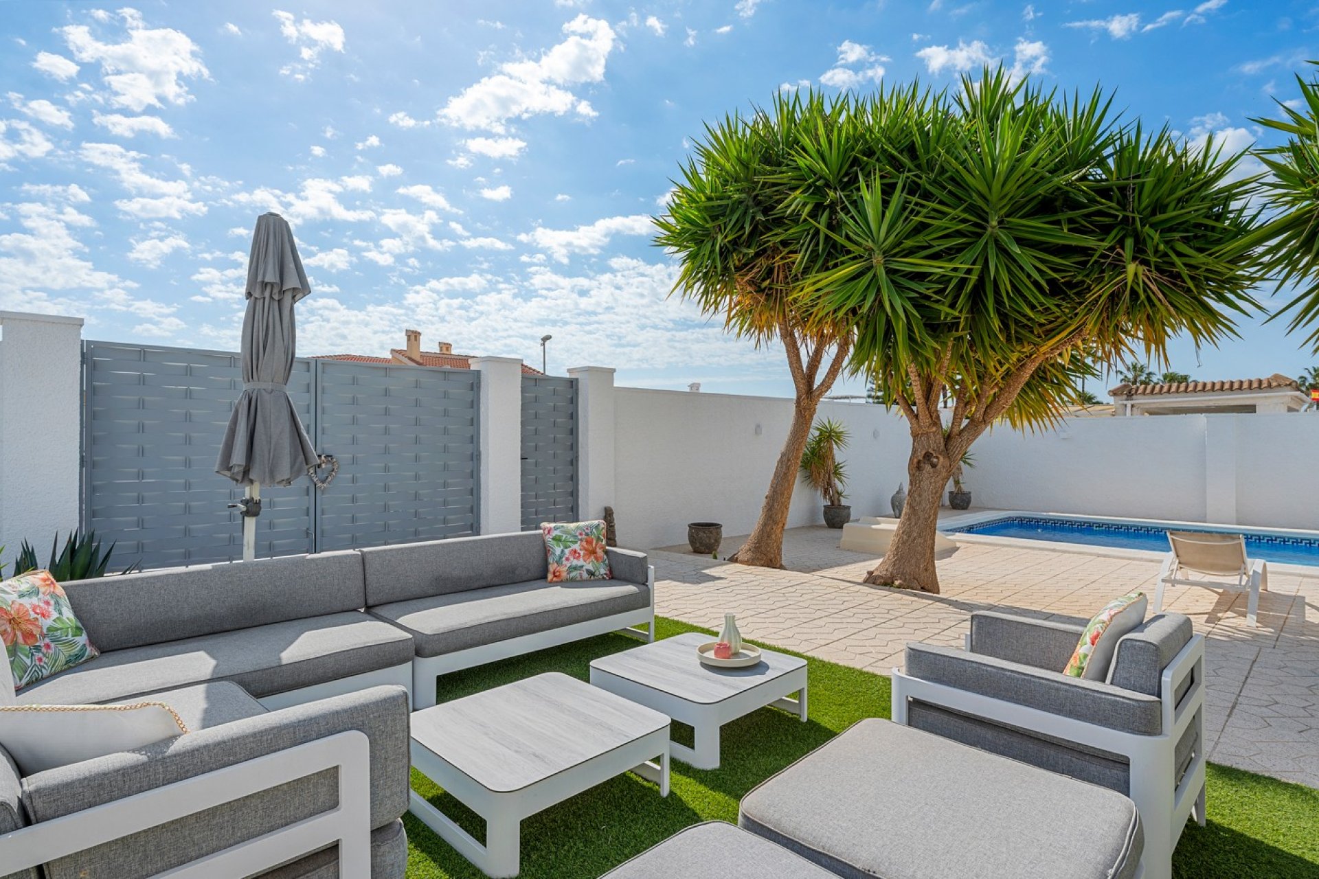 Reventa - Detached villa - Ciudad Quesada - Pueblo Bravo