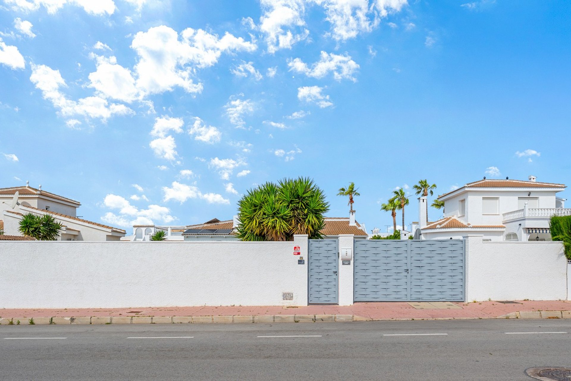 Reventa - Detached villa - Ciudad Quesada - Pueblo Bravo