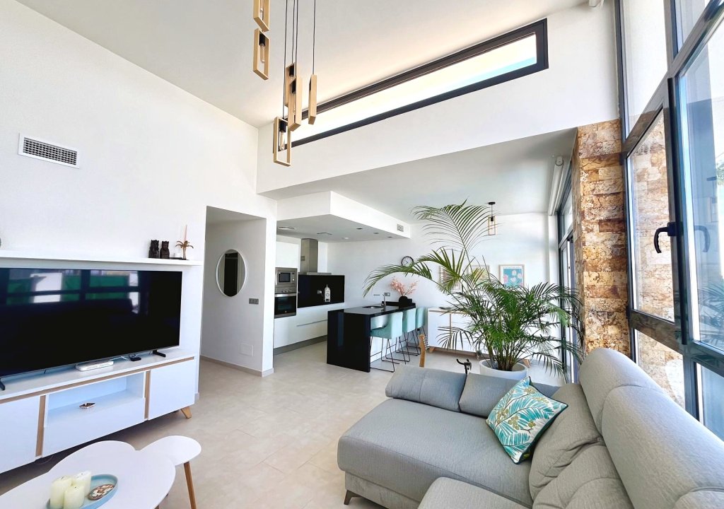 Reventa - Detached villa - Ciudad Quesada - Pueblo Bravo