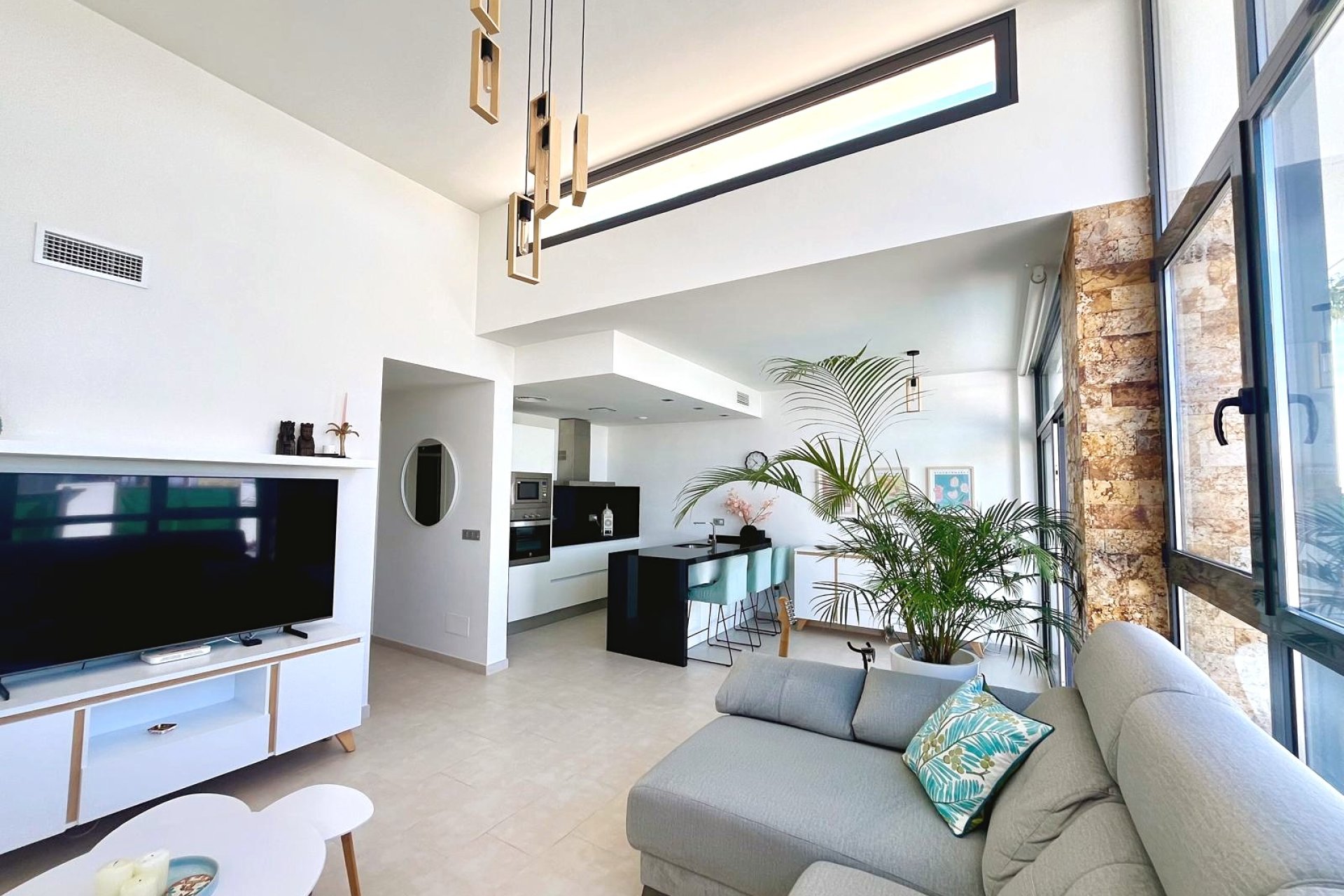 Reventa - Detached villa - Ciudad Quesada - Pueblo Bravo