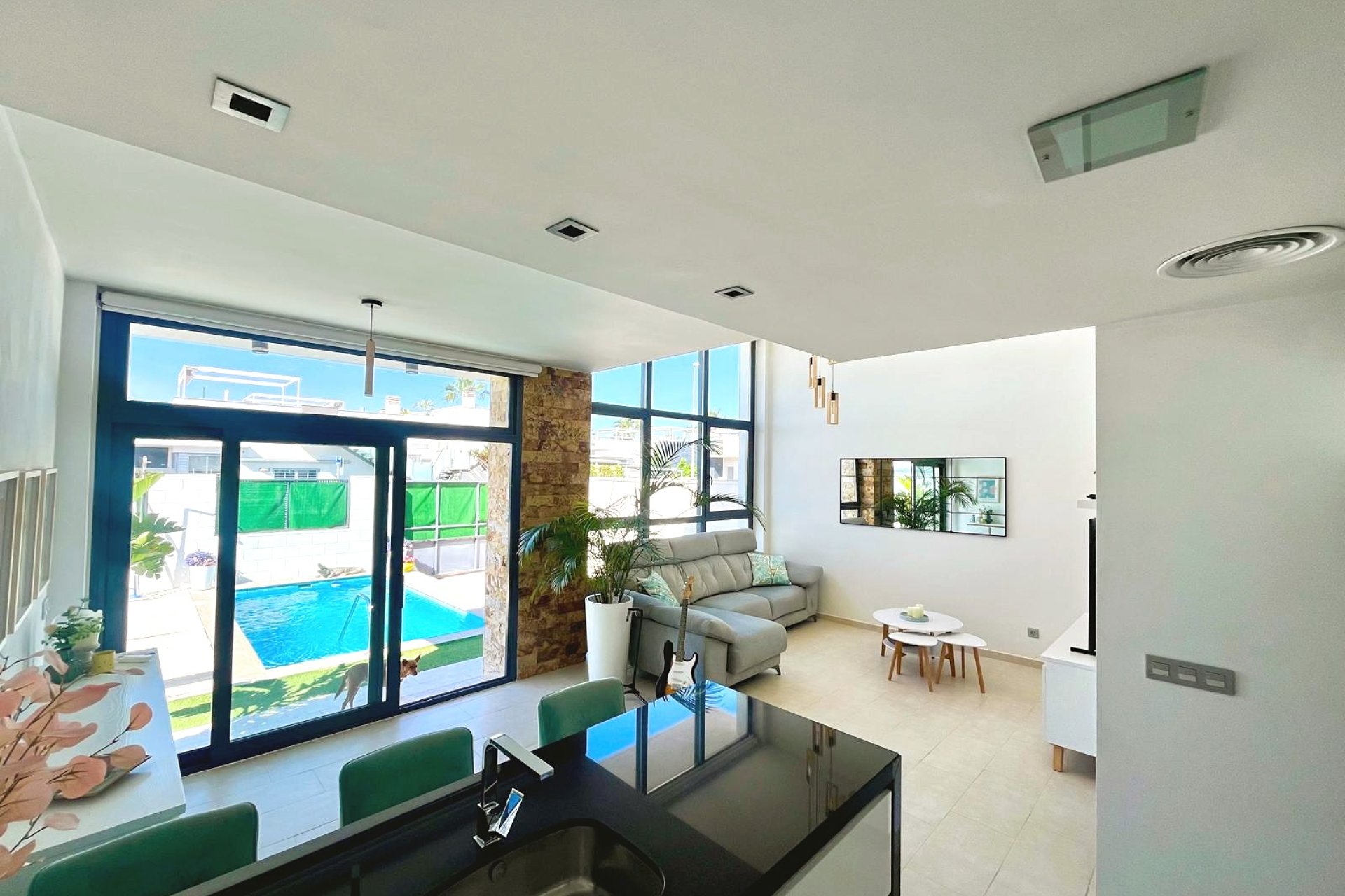Reventa - Detached villa - Ciudad Quesada - Pueblo Bravo