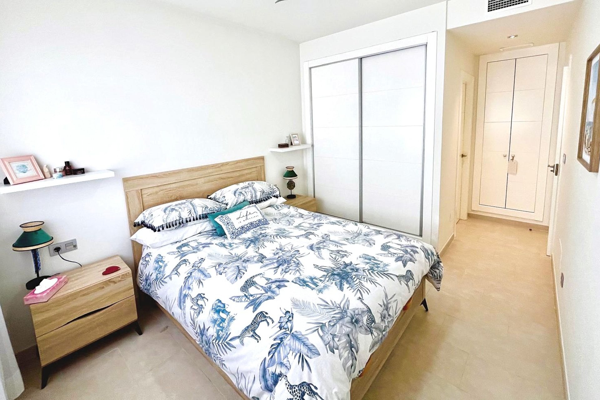 Reventa - Detached villa - Ciudad Quesada - Pueblo Bravo
