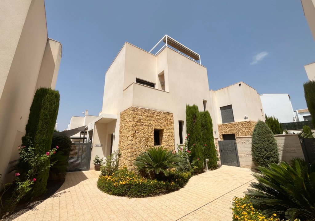Reventa - Detached villa - Ciudad Quesada - Pueblo Bravo