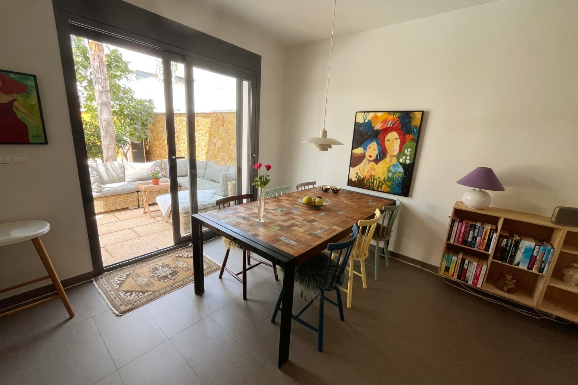 Reventa - Detached villa - Ciudad Quesada - Pueblo Bravo