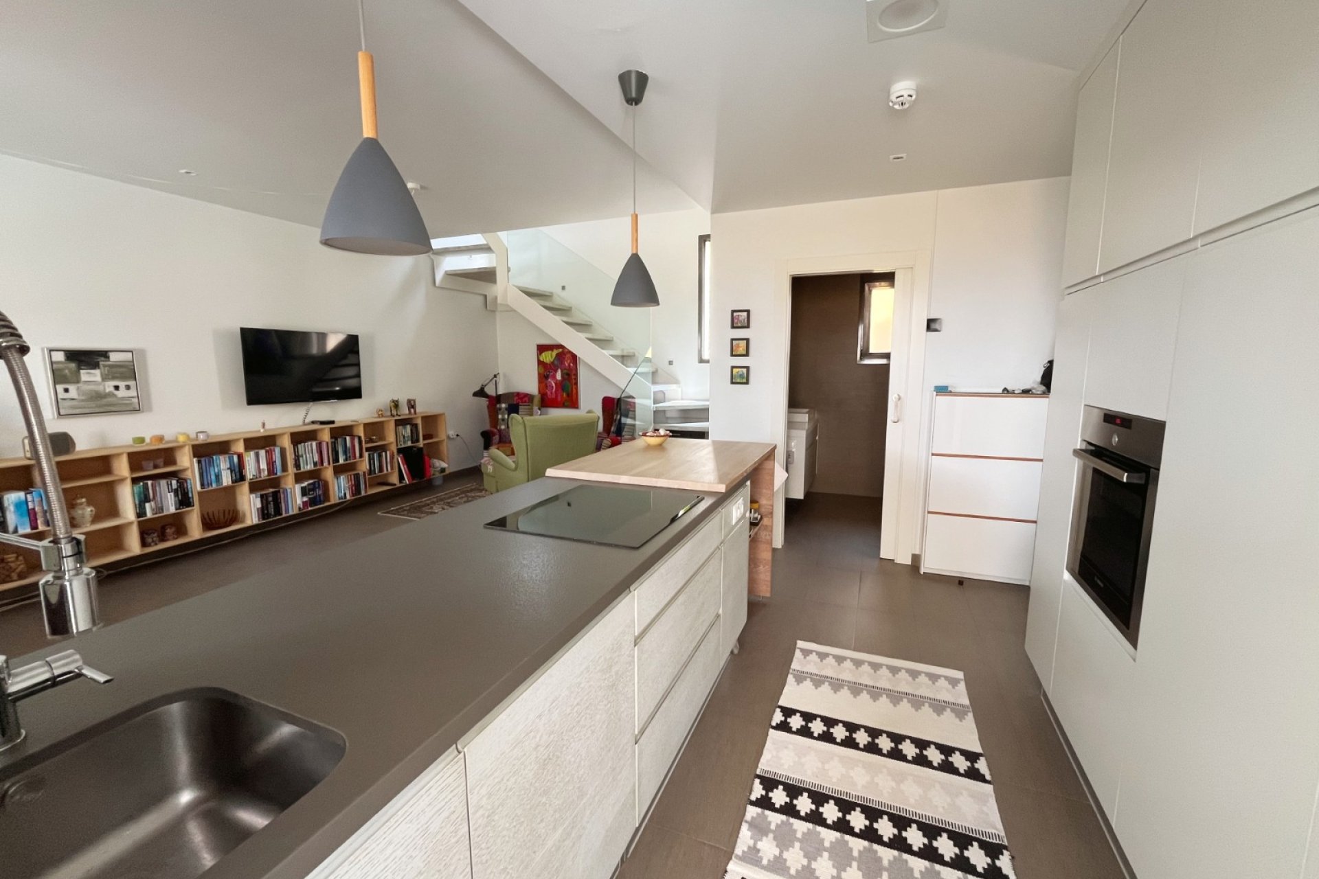 Reventa - Detached villa - Ciudad Quesada - Pueblo Bravo