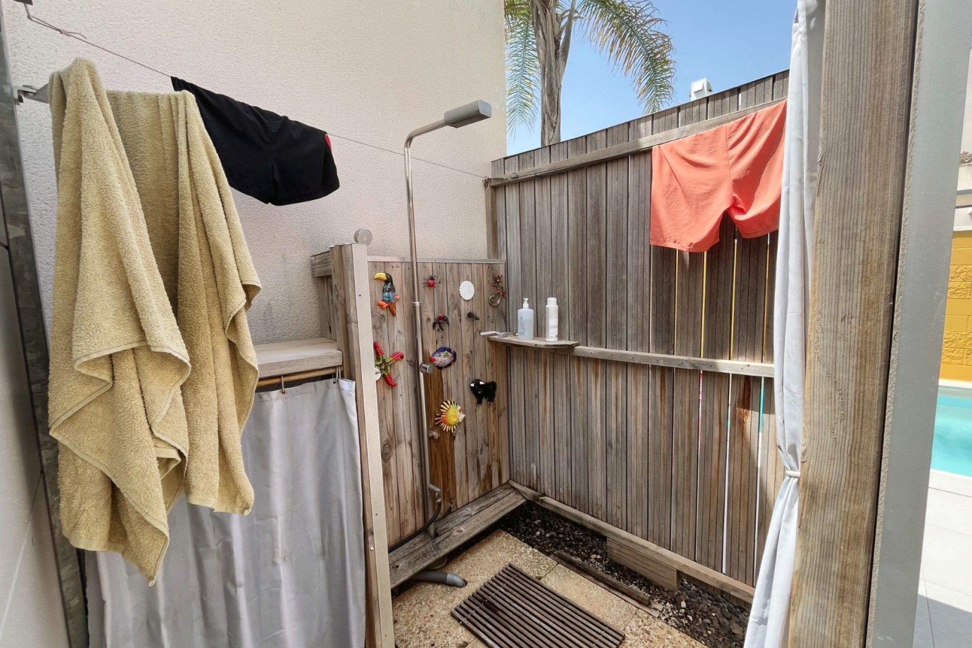 Reventa - Detached villa - Ciudad Quesada - Pueblo Bravo