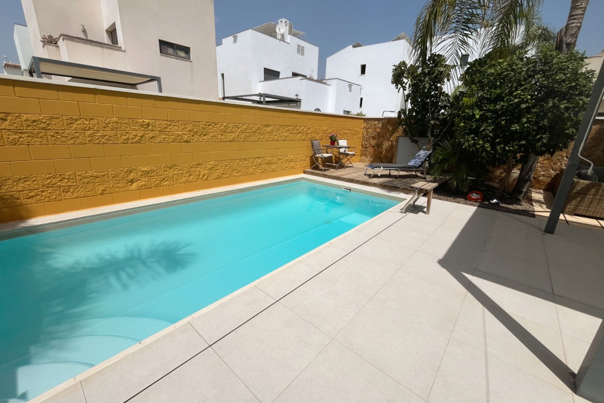 Reventa - Detached villa - Ciudad Quesada - Pueblo Bravo
