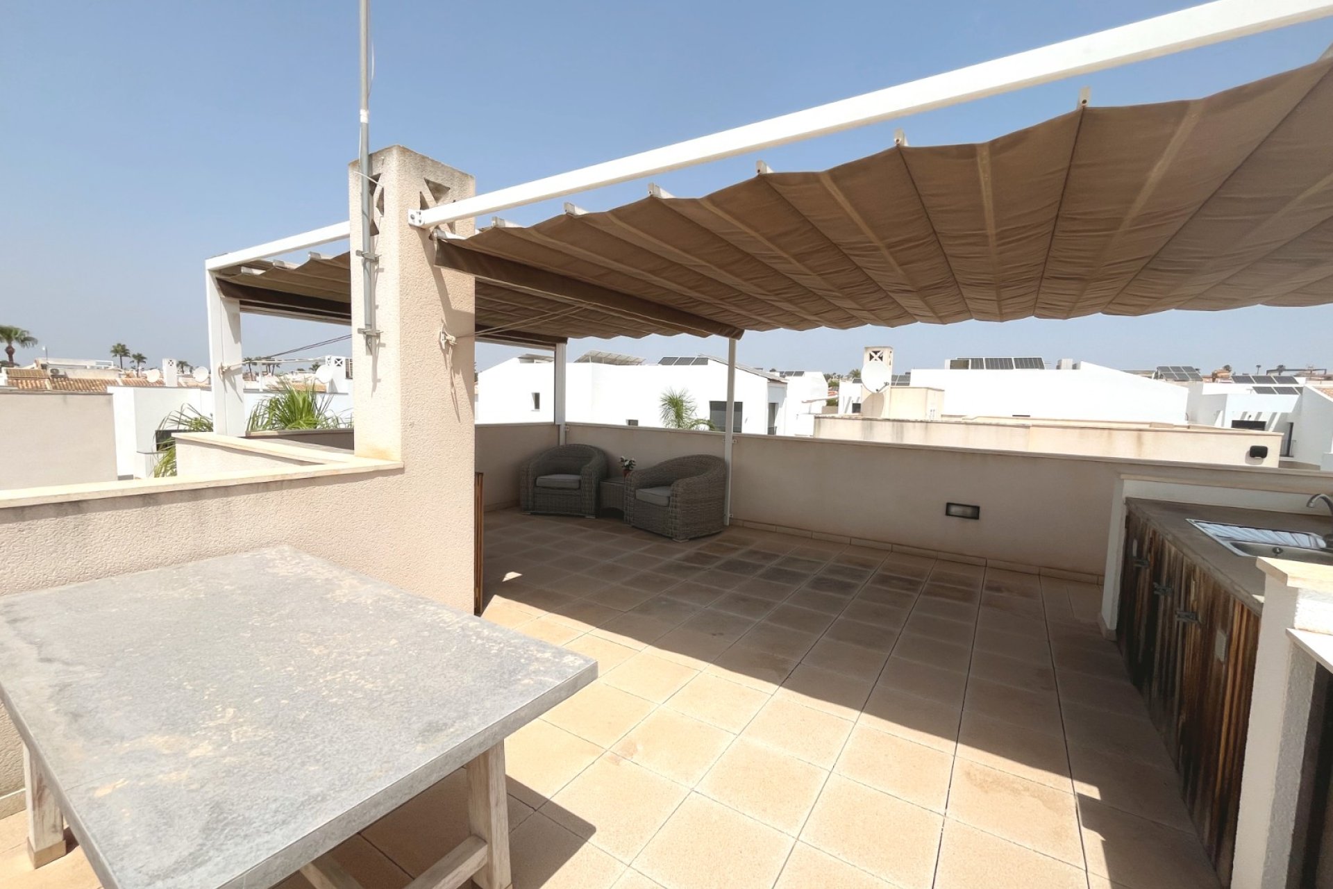 Reventa - Detached villa - Ciudad Quesada - Pueblo Bravo