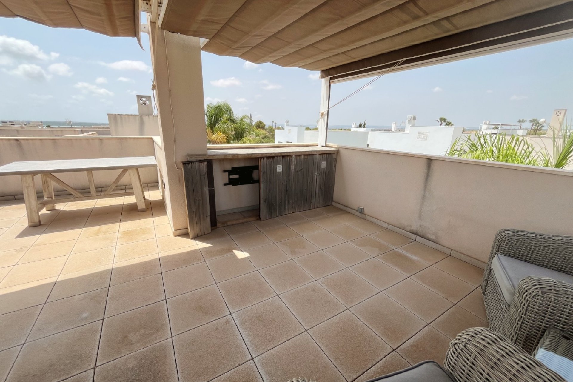 Reventa - Detached villa - Ciudad Quesada - Pueblo Bravo