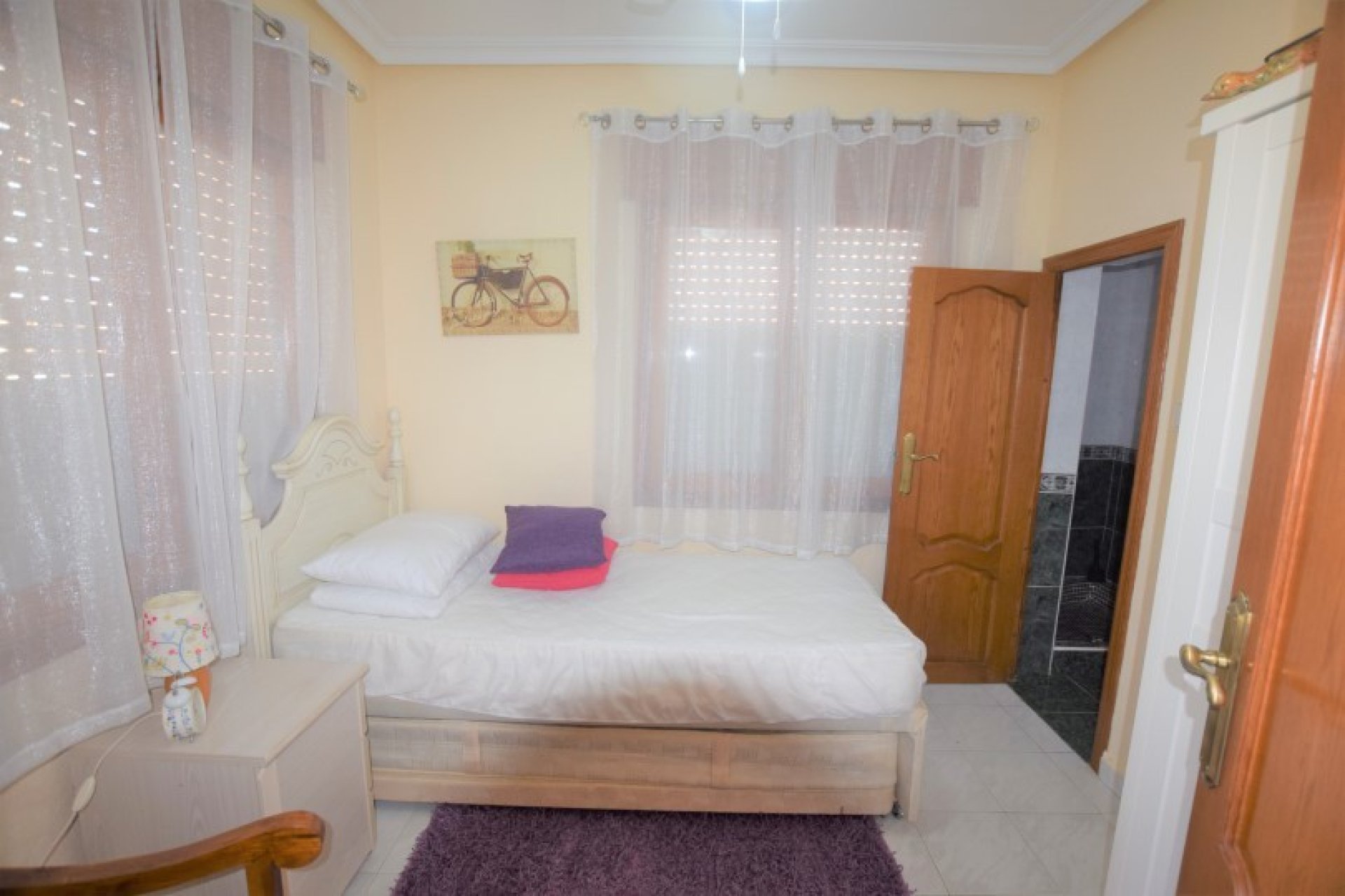 Reventa - Detached villa - Ciudad Quesada - Pueblo Bravo