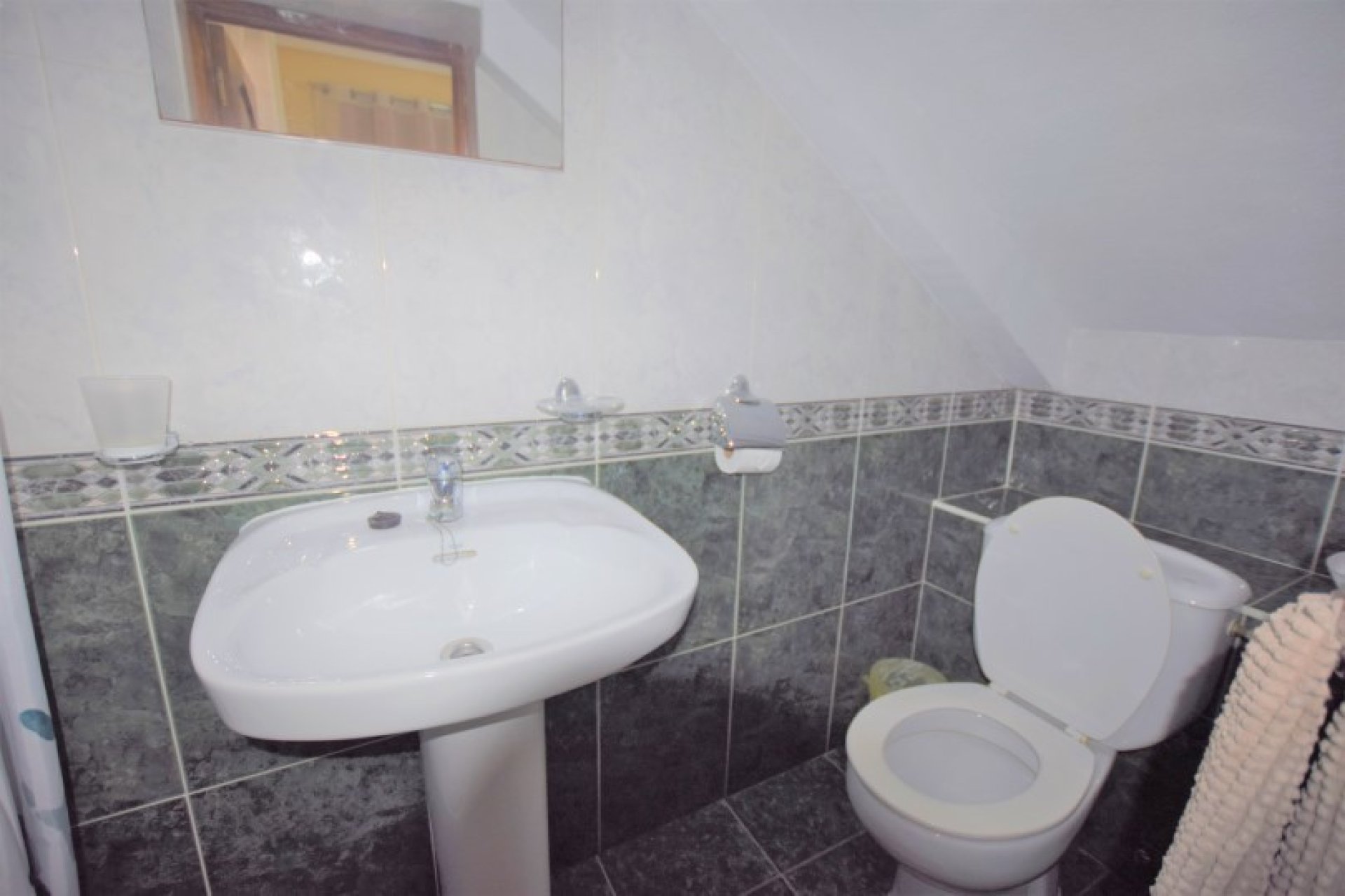Reventa - Detached villa - Ciudad Quesada - Pueblo Bravo