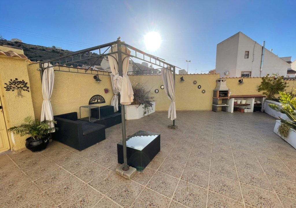 Reventa - Detached villa - Ciudad Quesada - Rojales Hills