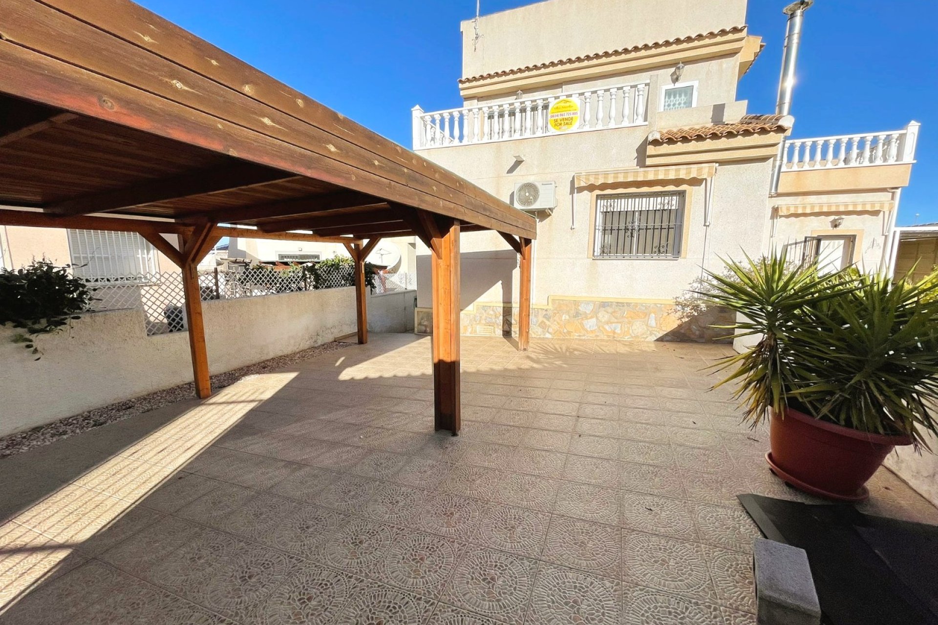 Reventa - Detached villa - Ciudad Quesada - Rojales Hills