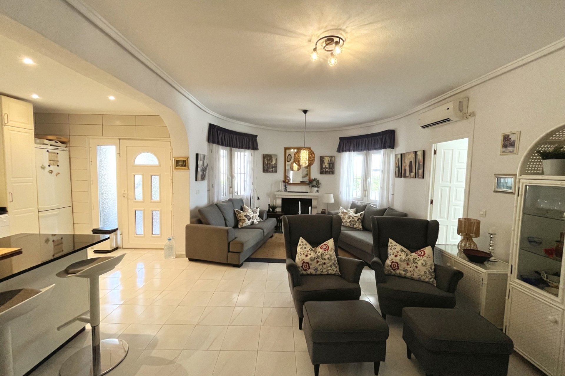 Reventa - Detached villa - Ciudad Quesada - Upper Golf
