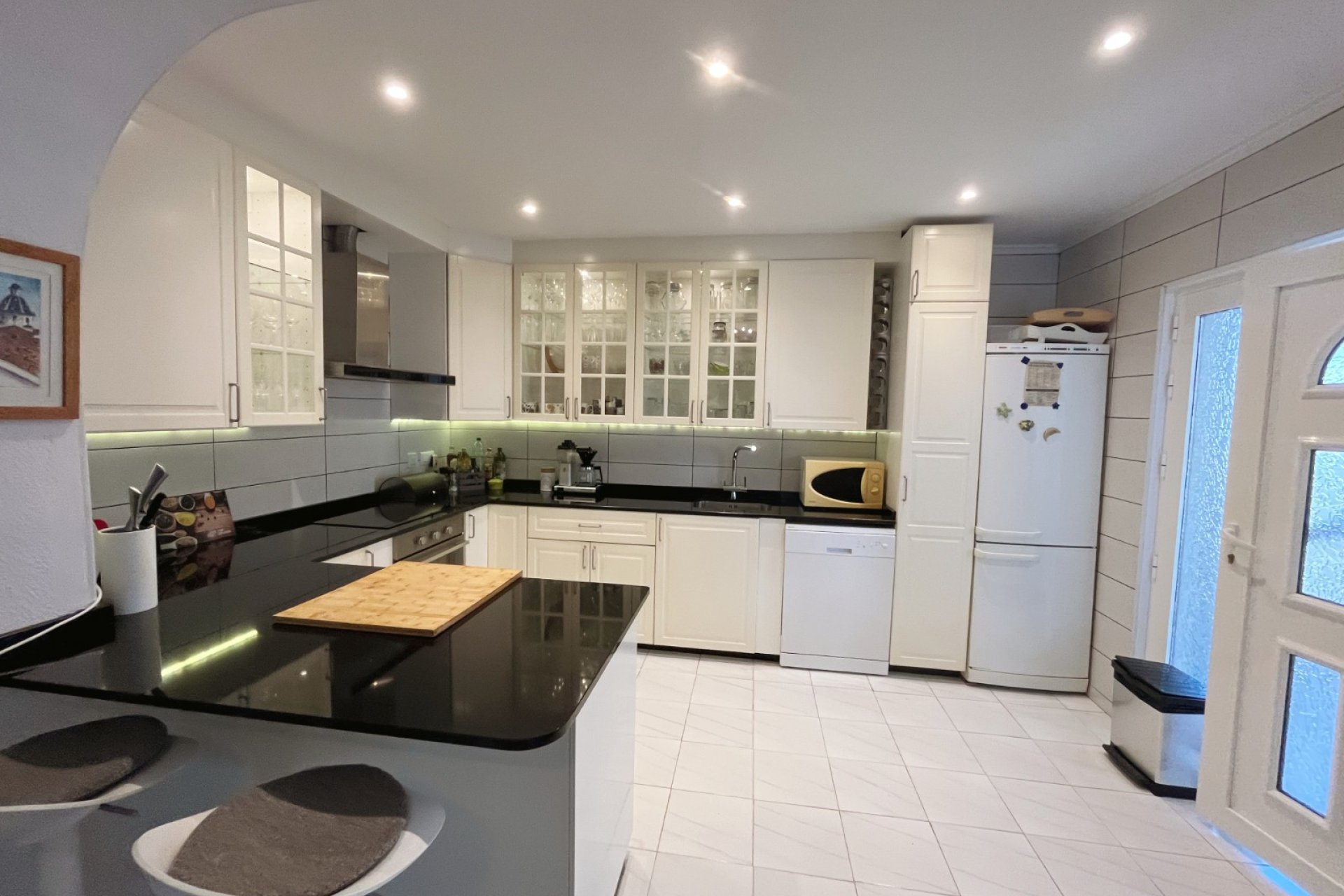 Reventa - Detached villa - Ciudad Quesada - Upper Golf