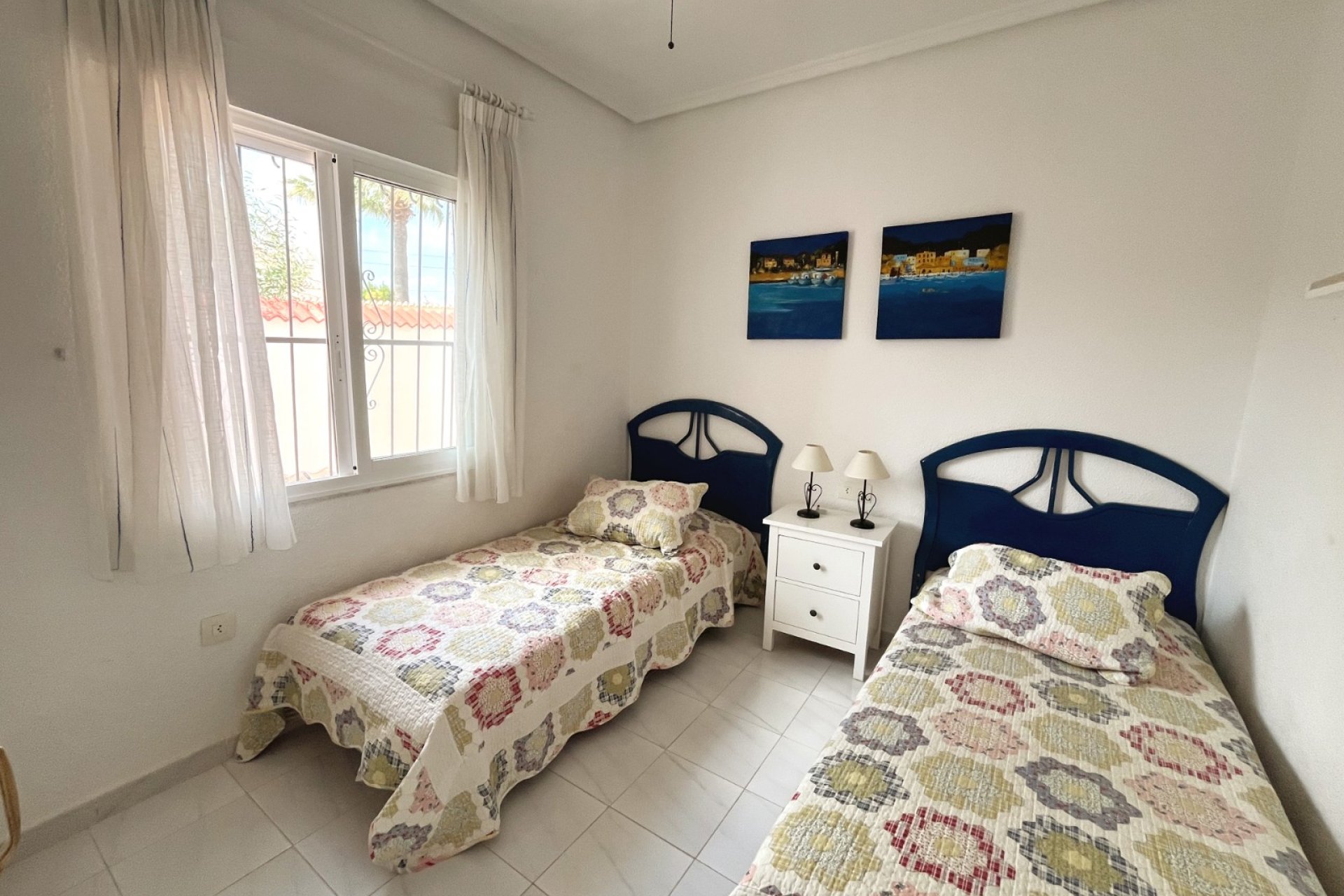 Reventa - Detached villa - Ciudad Quesada - Upper Golf