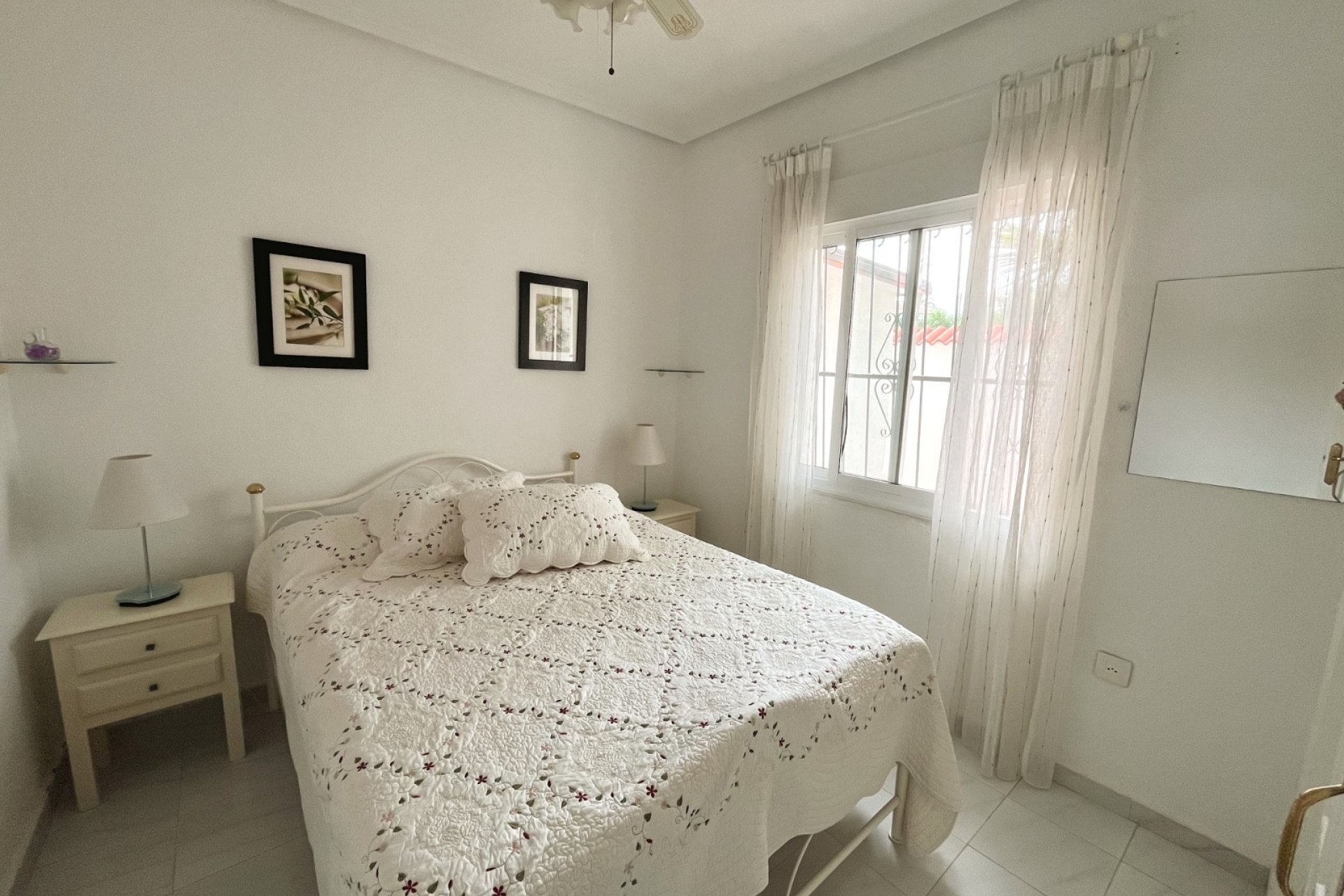 Reventa - Detached villa - Ciudad Quesada - Upper Golf