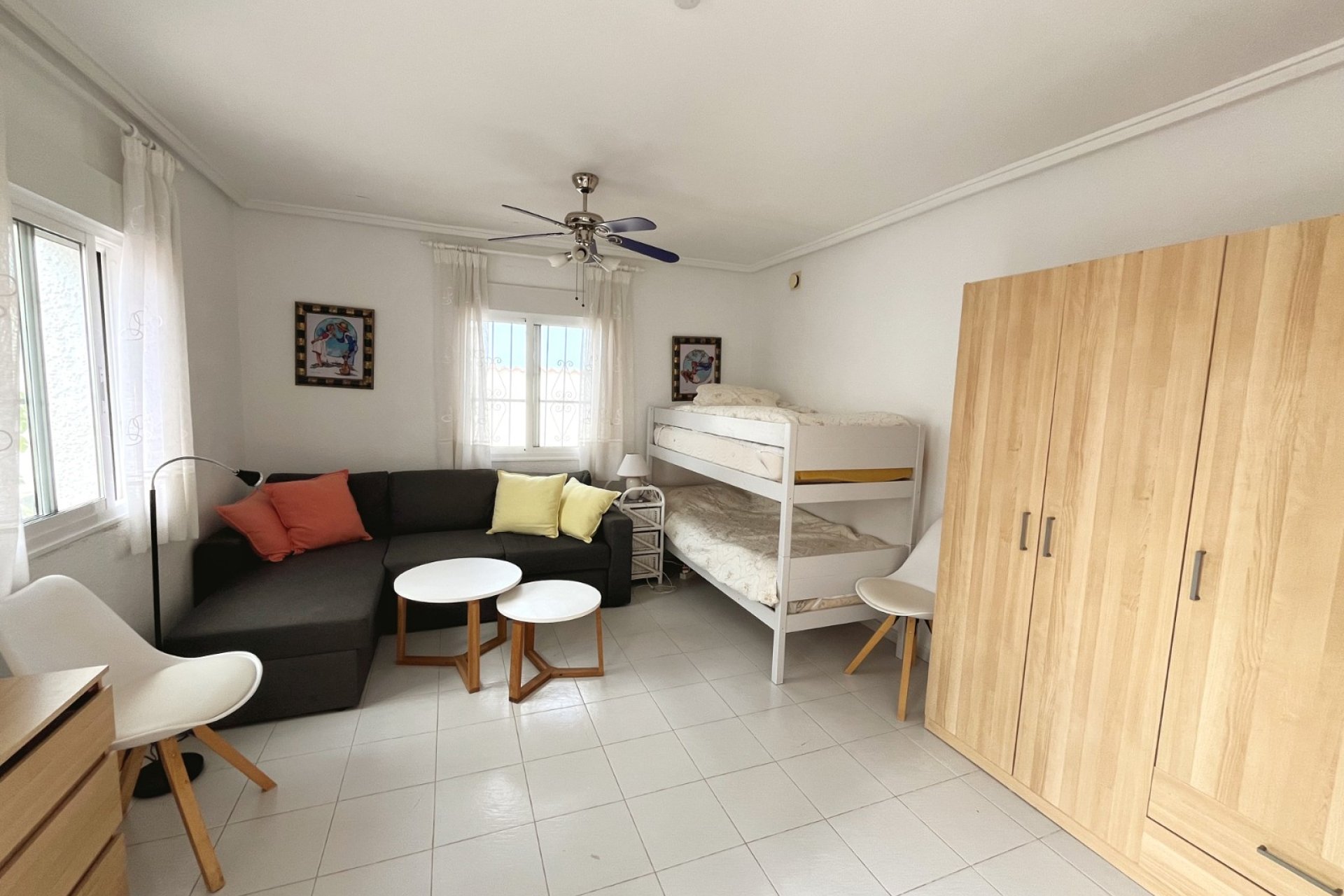 Reventa - Detached villa - Ciudad Quesada - Upper Golf