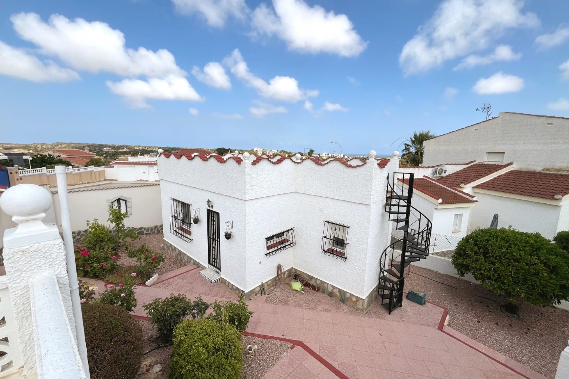 Reventa - Detached villa - Ciudad Quesada - Upper Golf