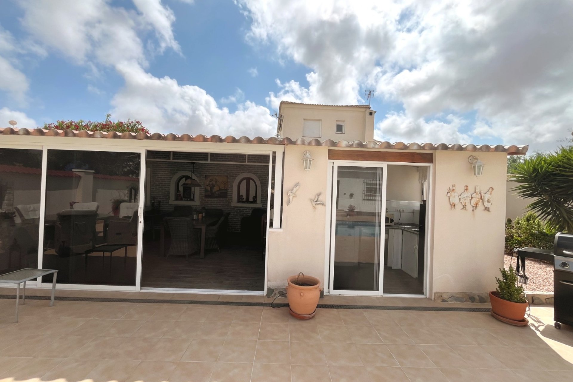 Reventa - Detached villa - Ciudad Quesada - Upper Golf