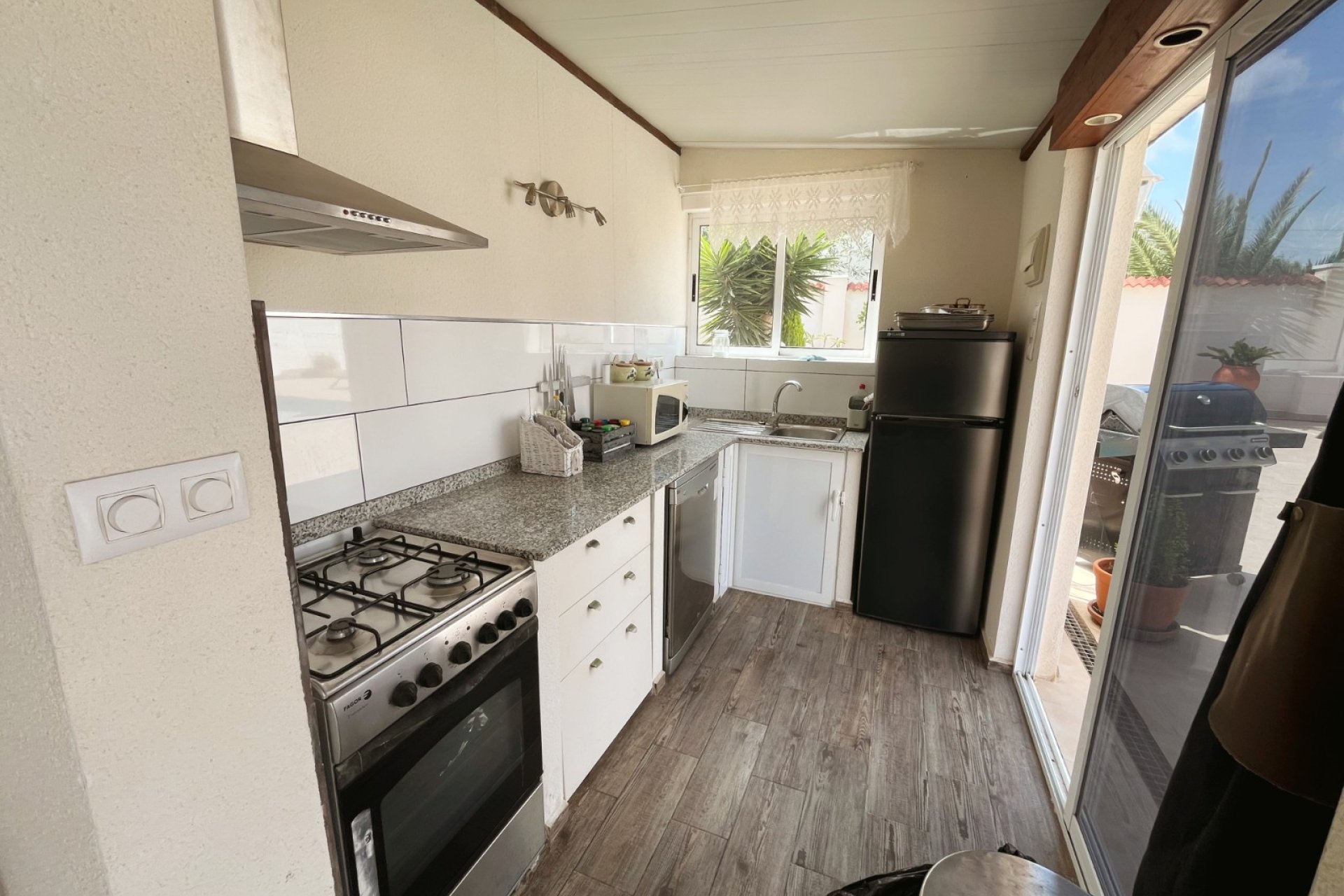 Reventa - Detached villa - Ciudad Quesada - Upper Golf