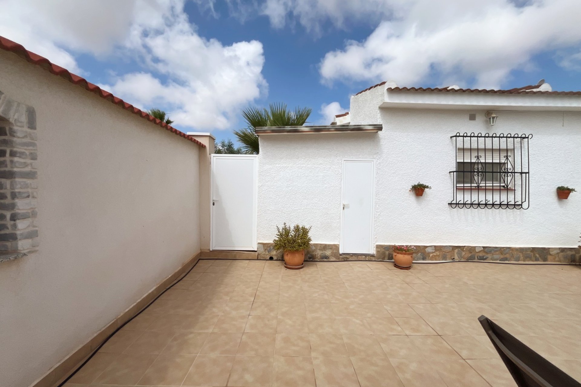 Reventa - Detached villa - Ciudad Quesada - Upper Golf