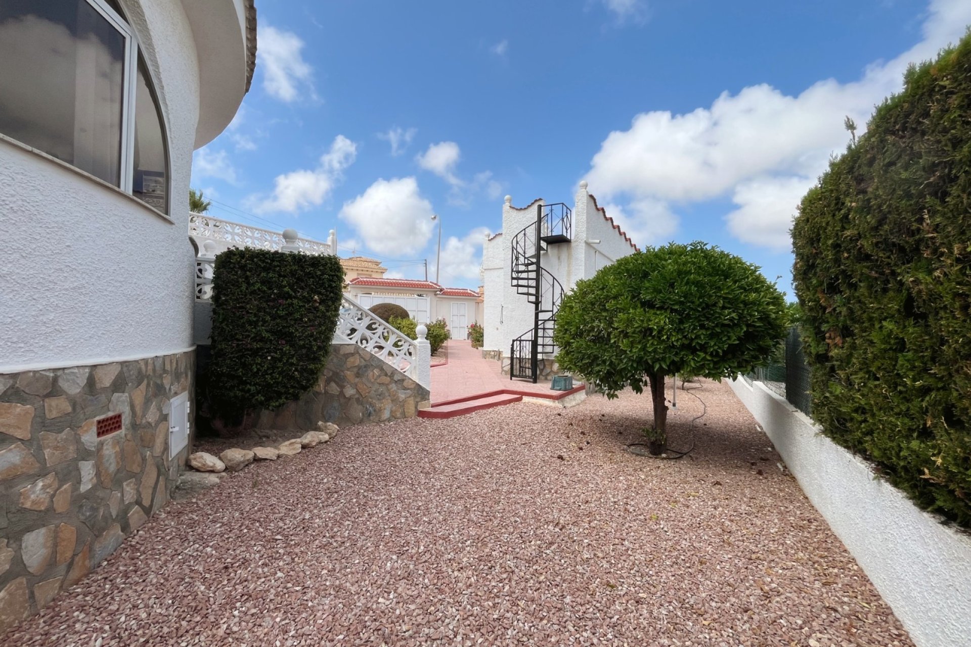 Reventa - Detached villa - Ciudad Quesada - Upper Golf