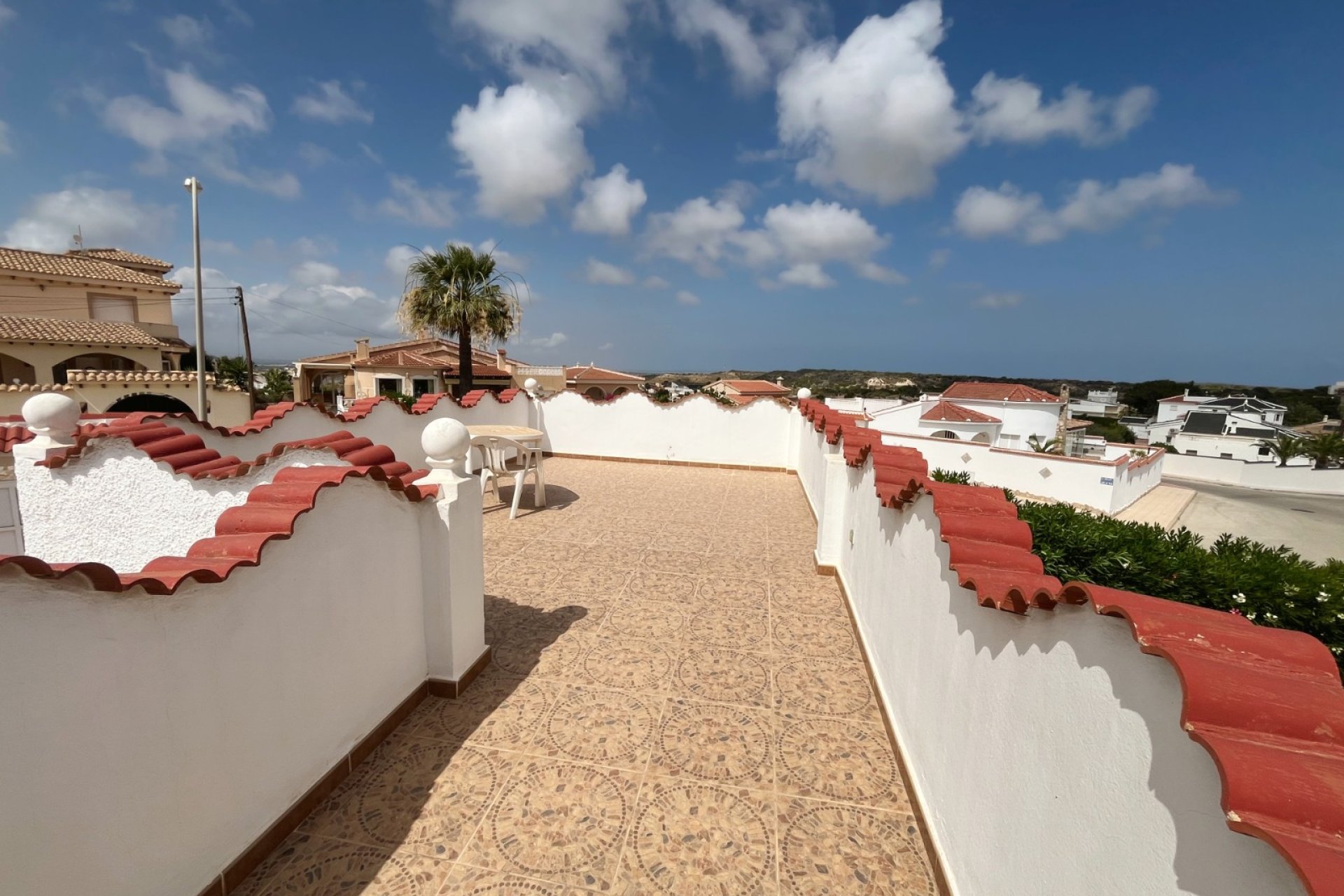 Reventa - Detached villa - Ciudad Quesada - Upper Golf