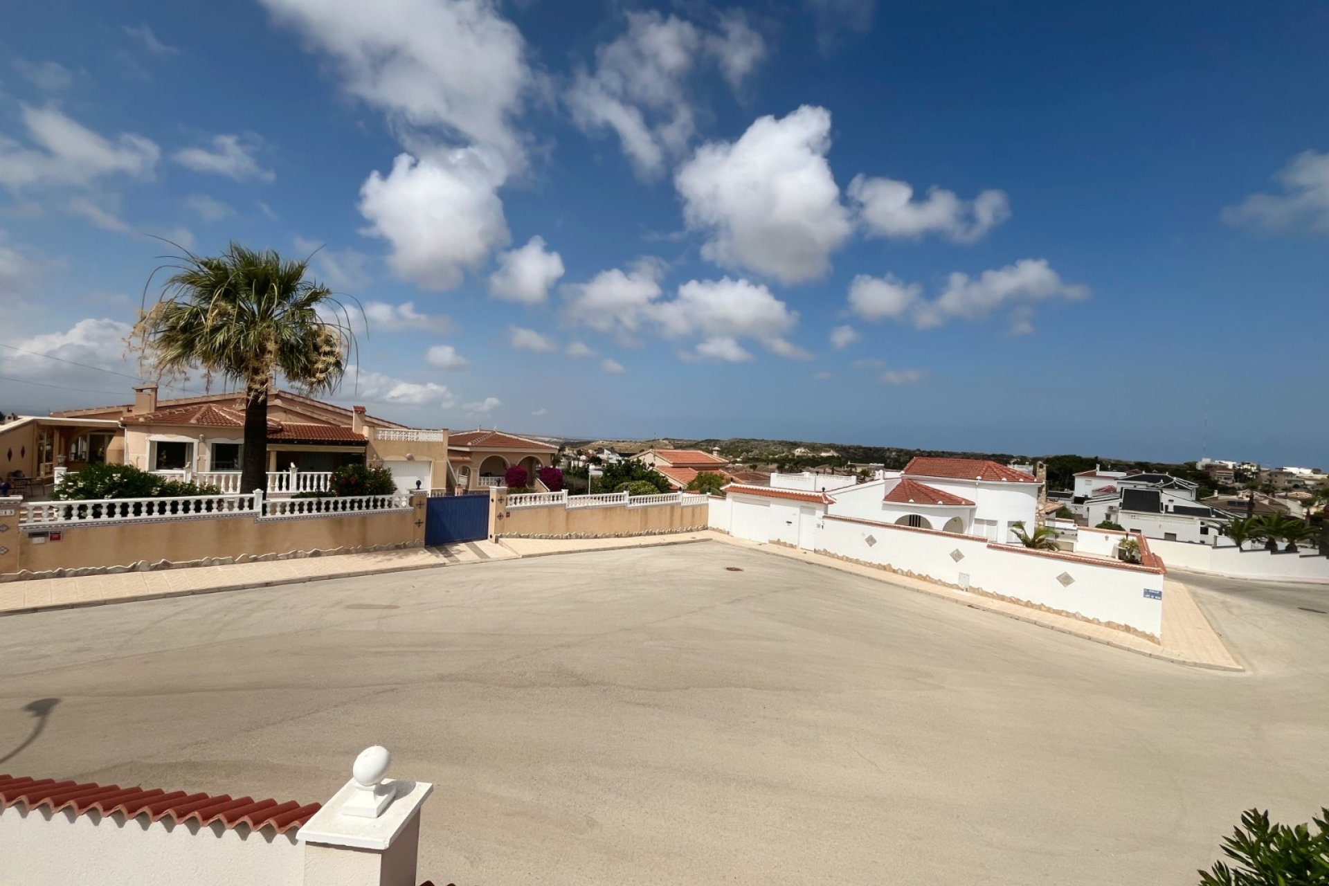 Reventa - Detached villa - Ciudad Quesada - Upper Golf